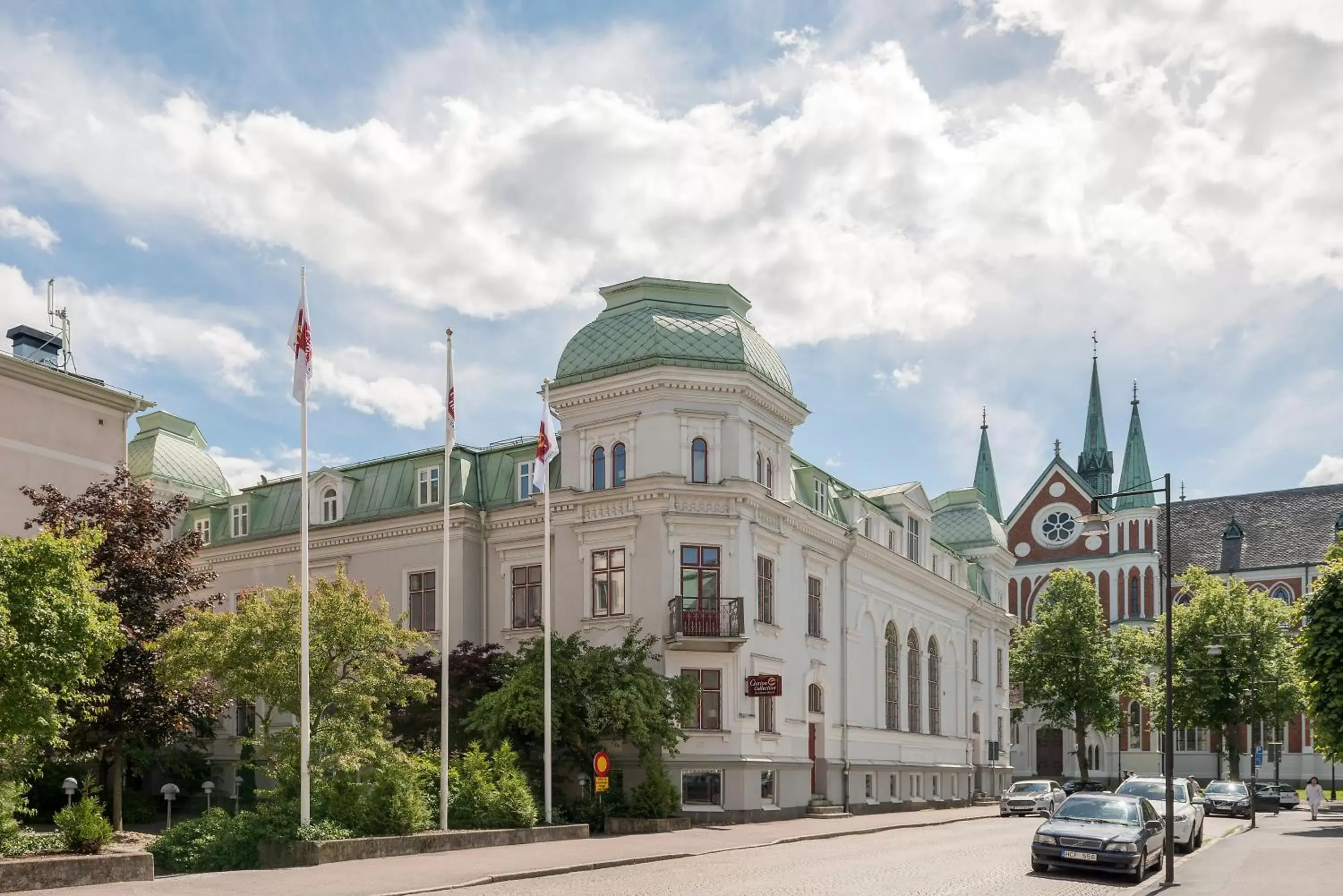 Home Hotel Victoria Home Hotel Victoria