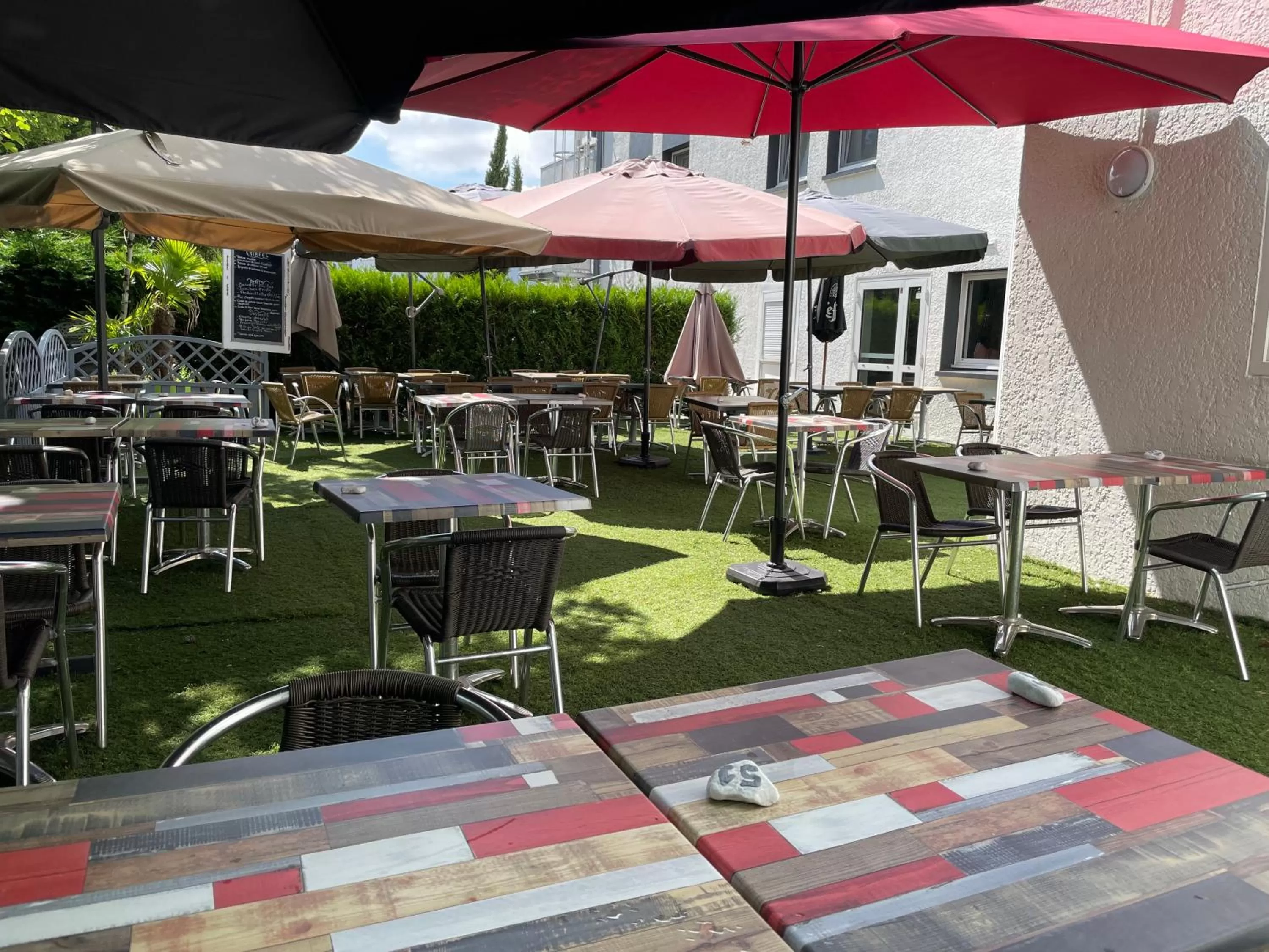 Hôtel Agora, Nantes Ouest