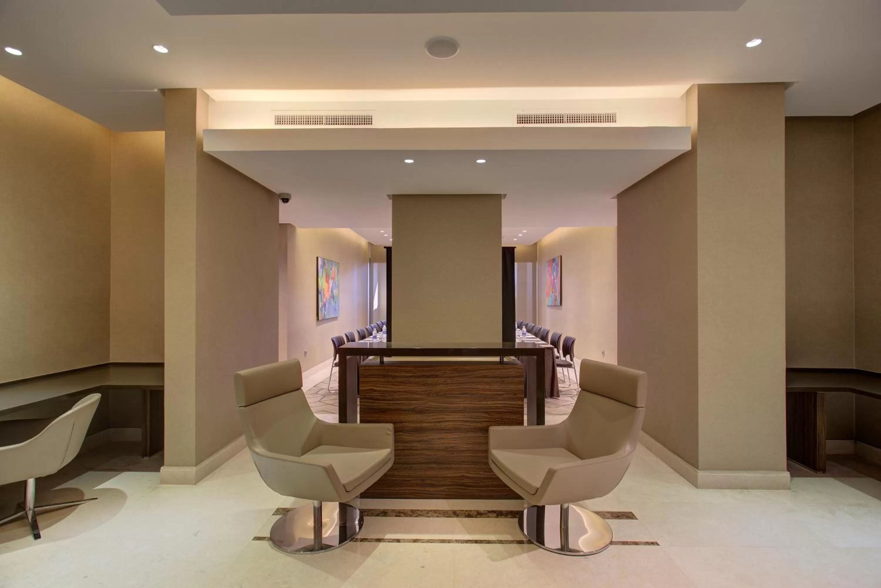 Business facilities in The House Boutique Suites