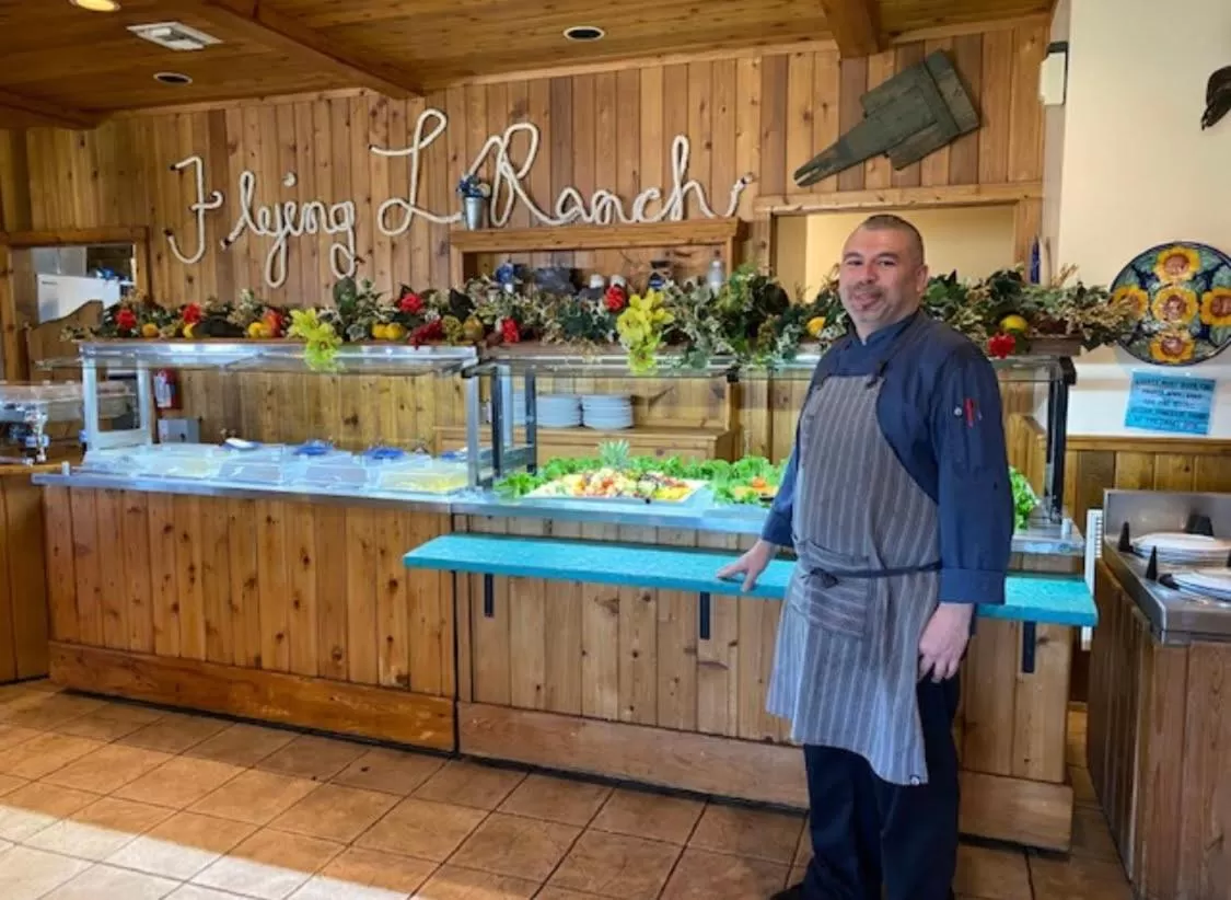 Flying L Ranch Resort & Golf Course