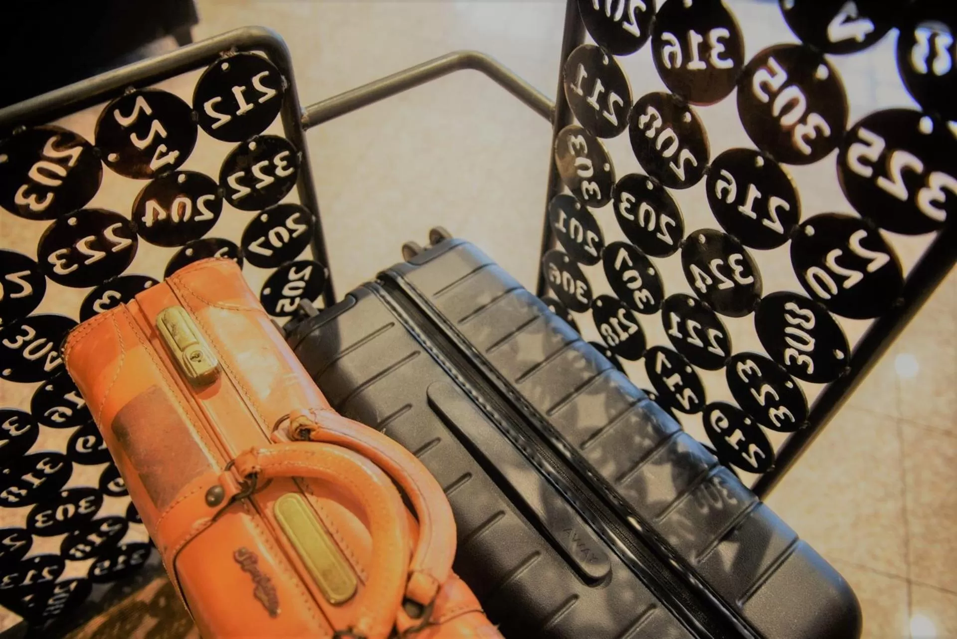 concierge in Georgetown Inn Seattle