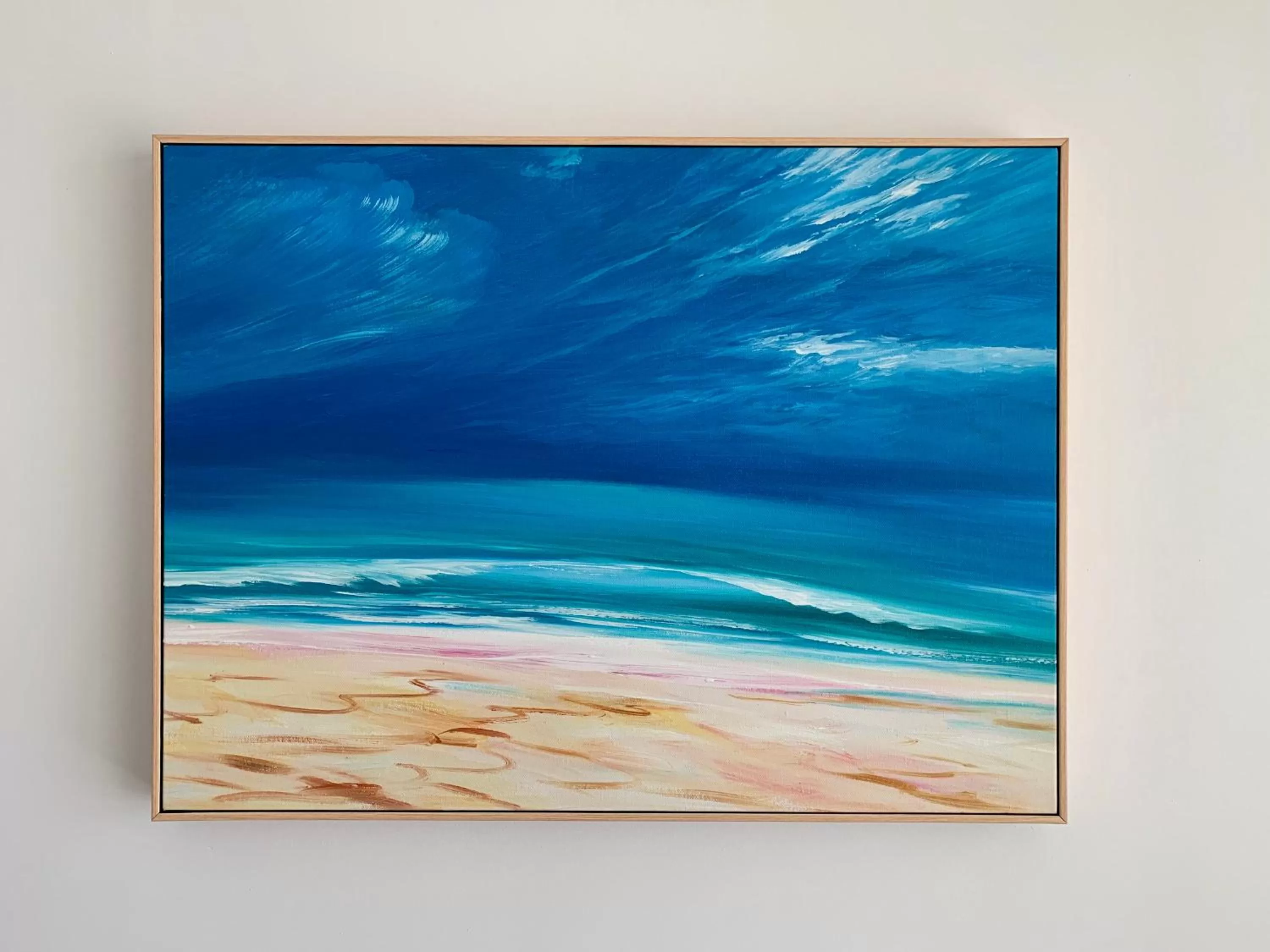 Decorative detail in Ensenada Motor Inn and Suites