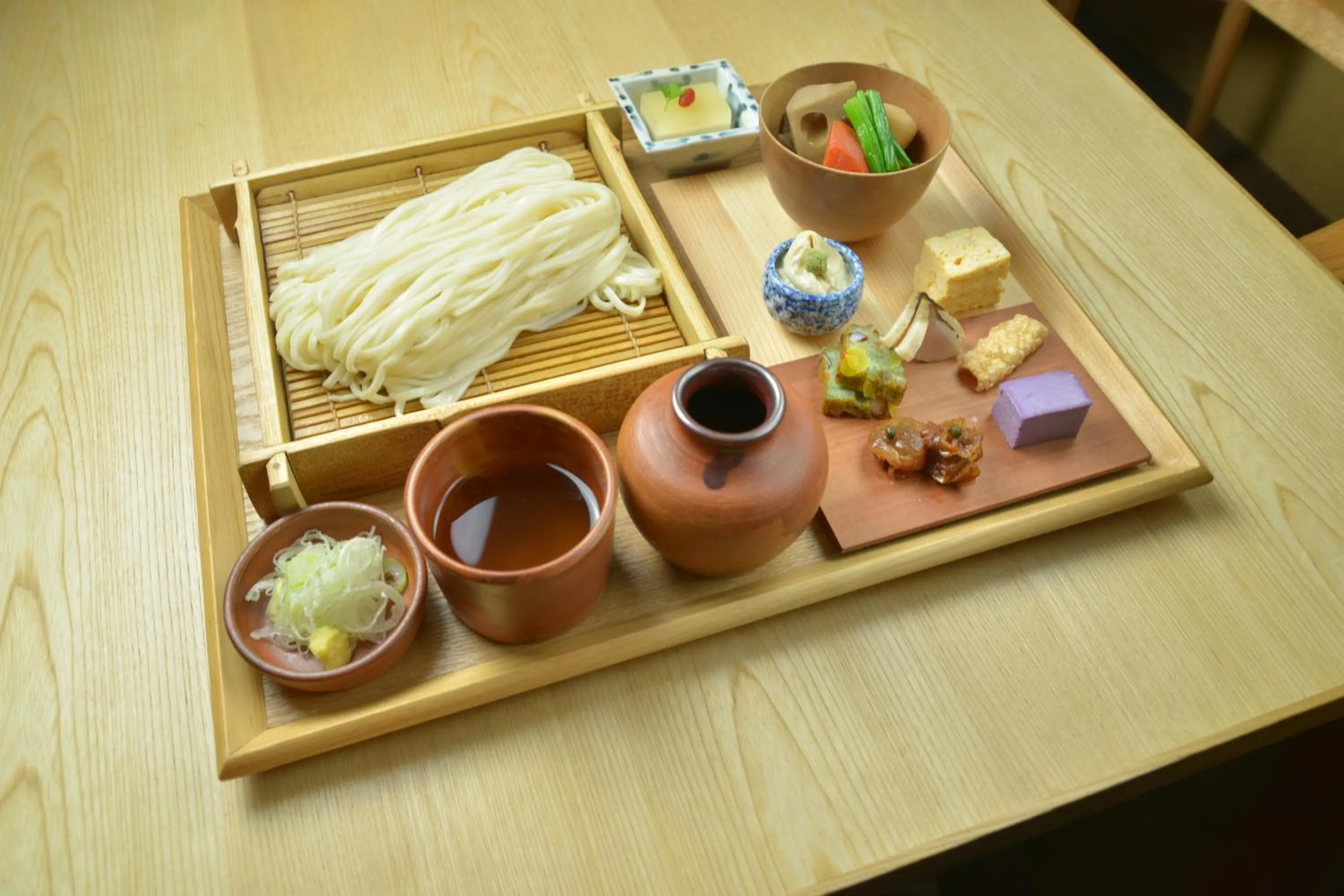 Lunch in Rembrandt Style Tokyo Nishikasai