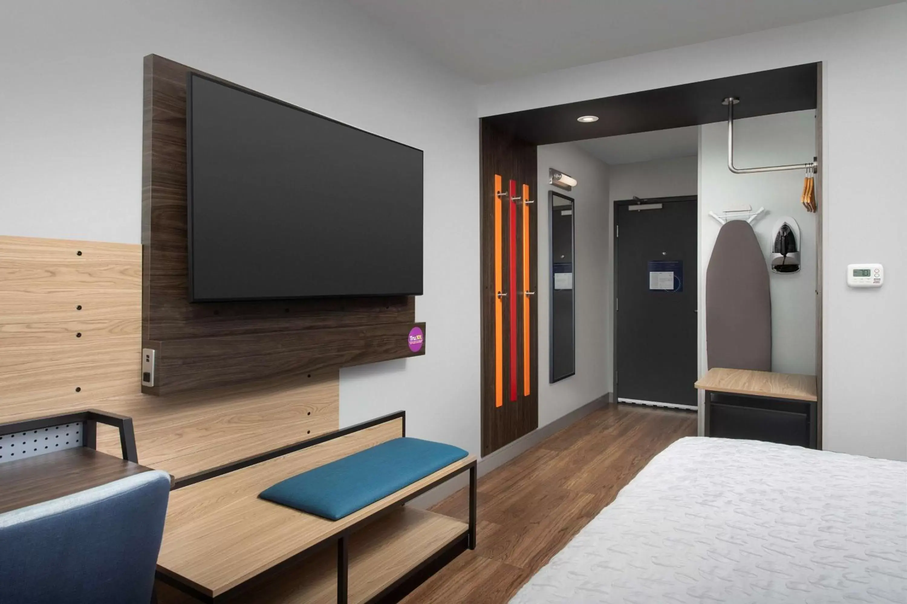 King Room in Tru By Hilton Rapid City Rushmore, Sd King Room in Tru By Hilton Rapid City Rushmore, Sd