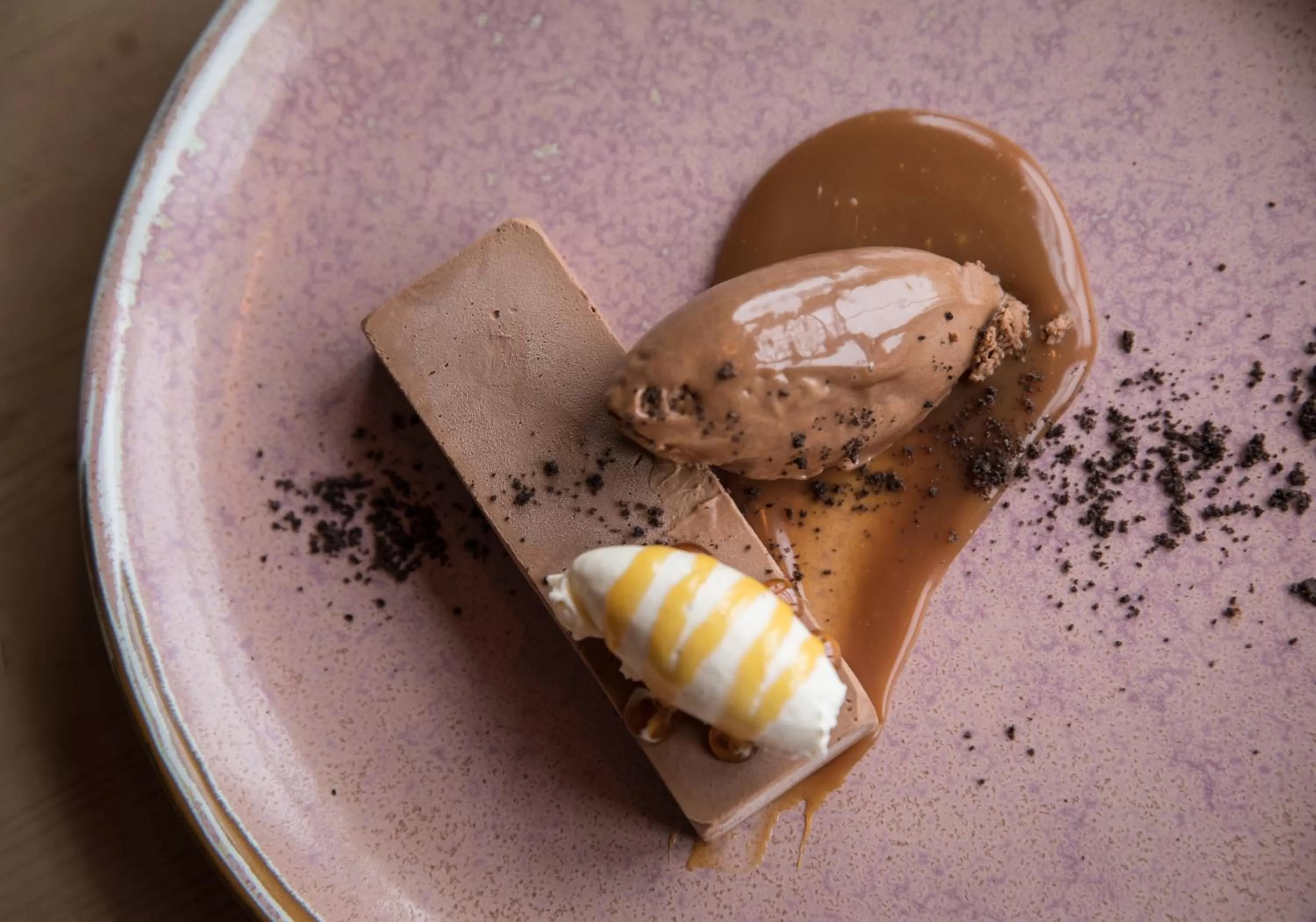 Food and drinks, Food in The Black Swan Inn