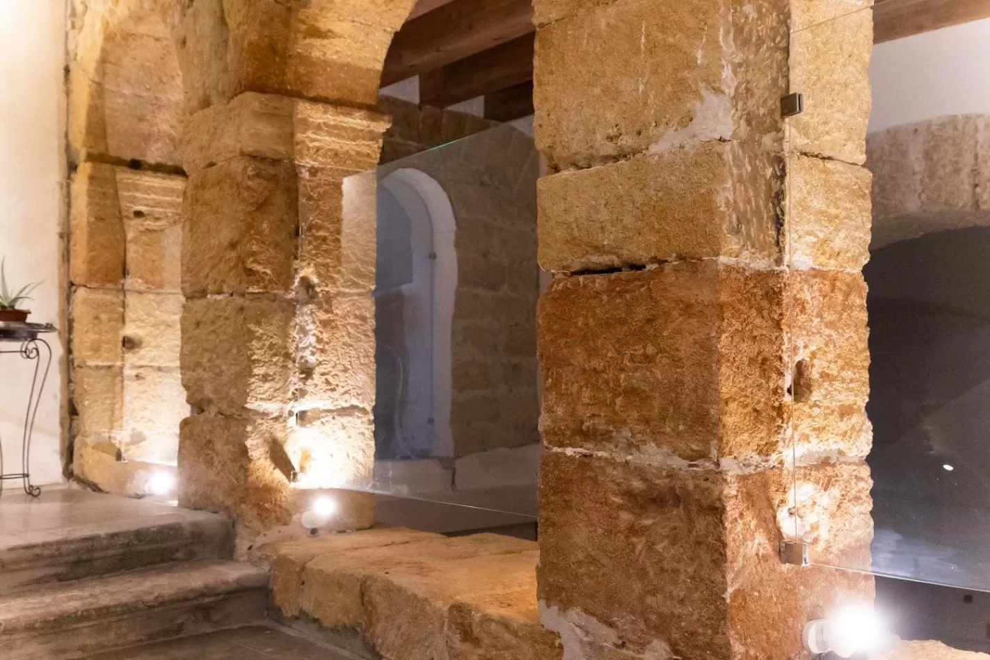 Property building in Open Sicily Homes - Guascone Residence - Self Check-in