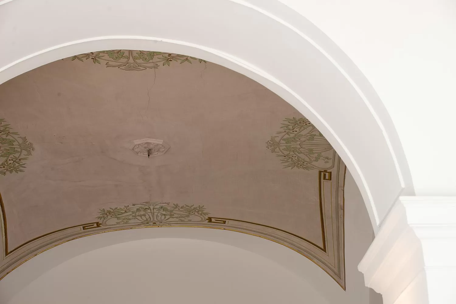 Decorative detail in Home47