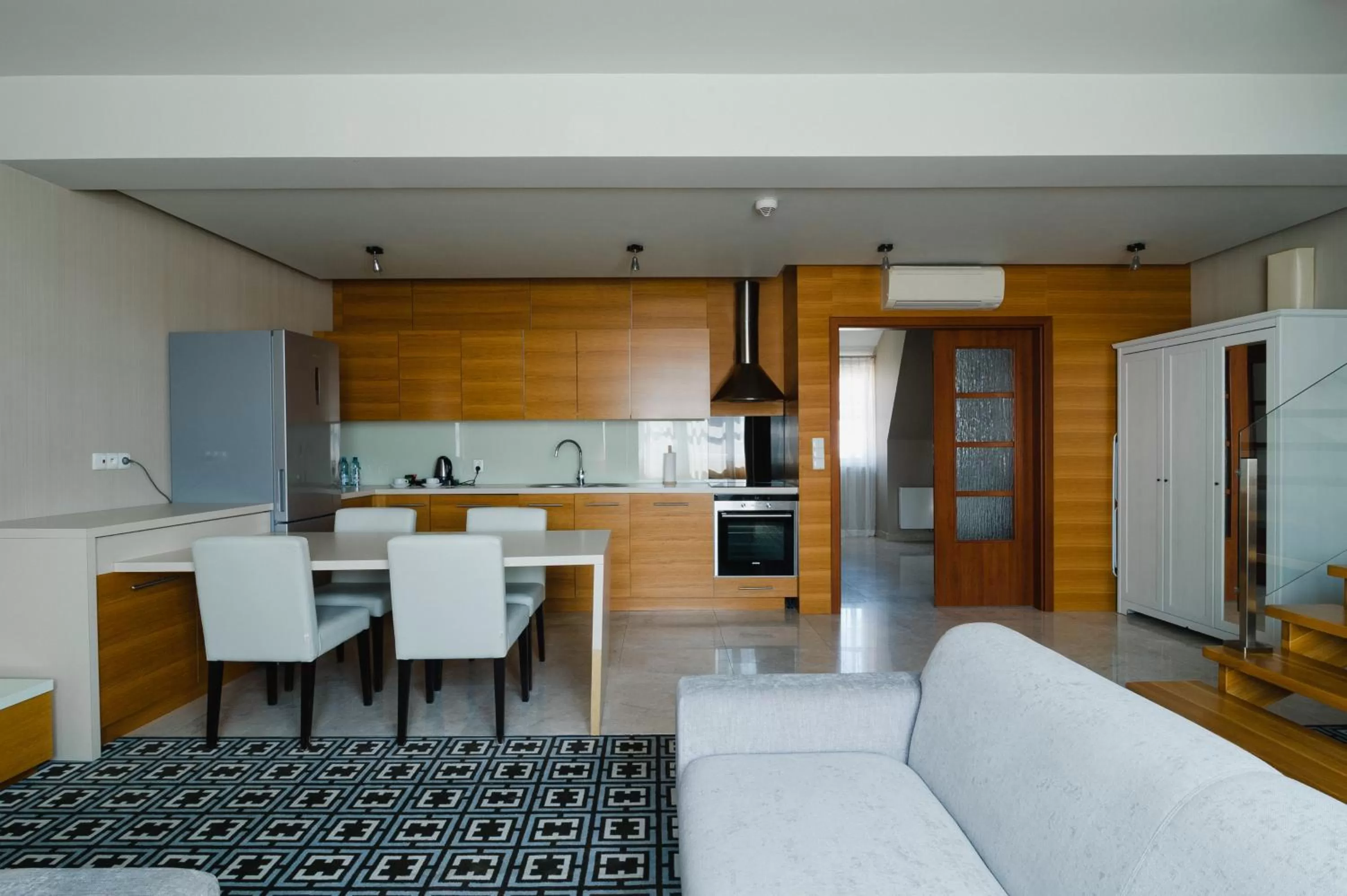 TV and multimedia in Focus Hotel Premium Elbląg