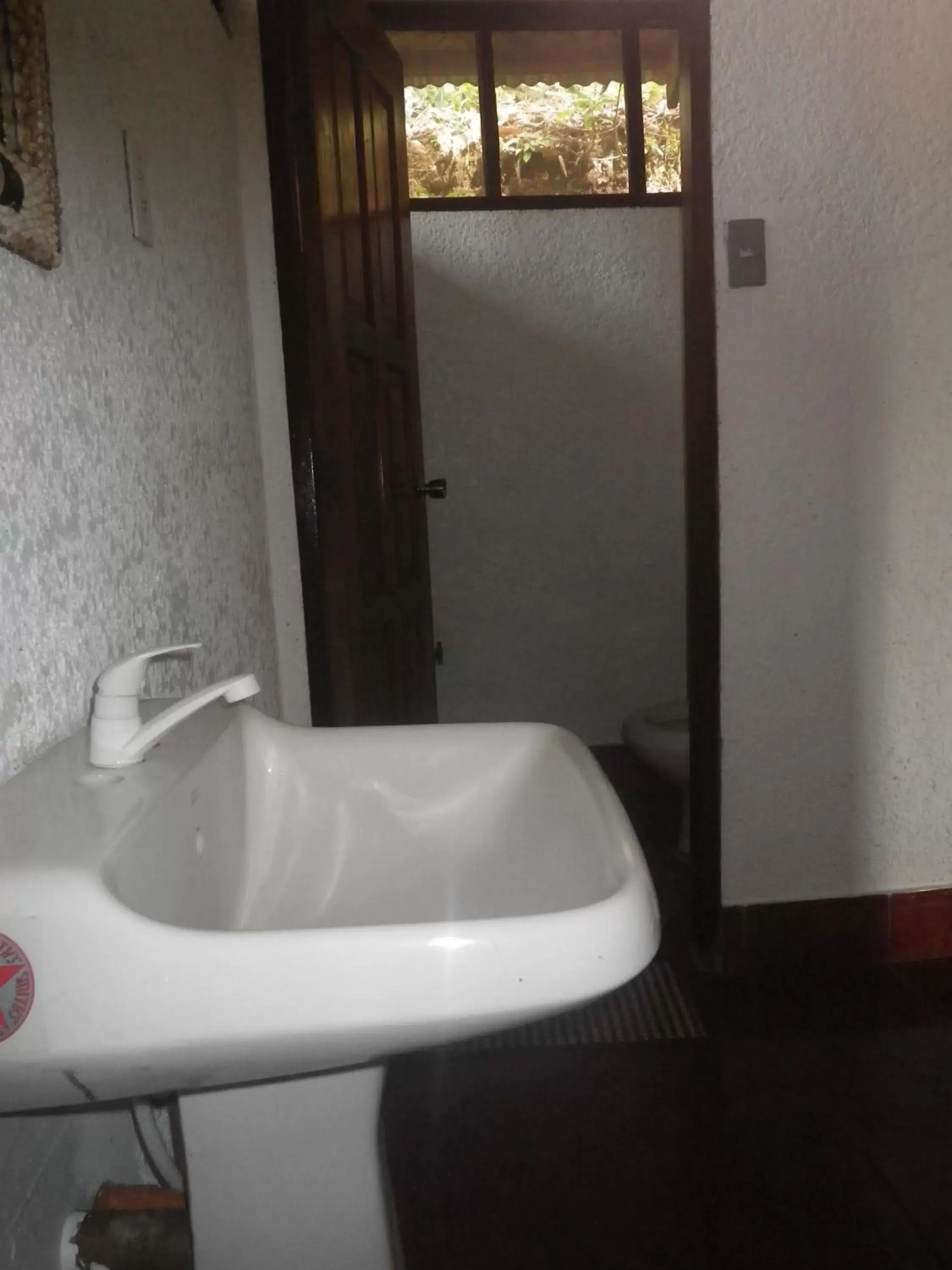 Native Island Family Cottage - Fan Room with Free Round Trip Boat Transfers from Lualhati Park in Discovery Island Resort Native Island Family Cottage - Fan Room with Free Round Trip Boat Transfers from Lualhati Park in Discovery Island Resort