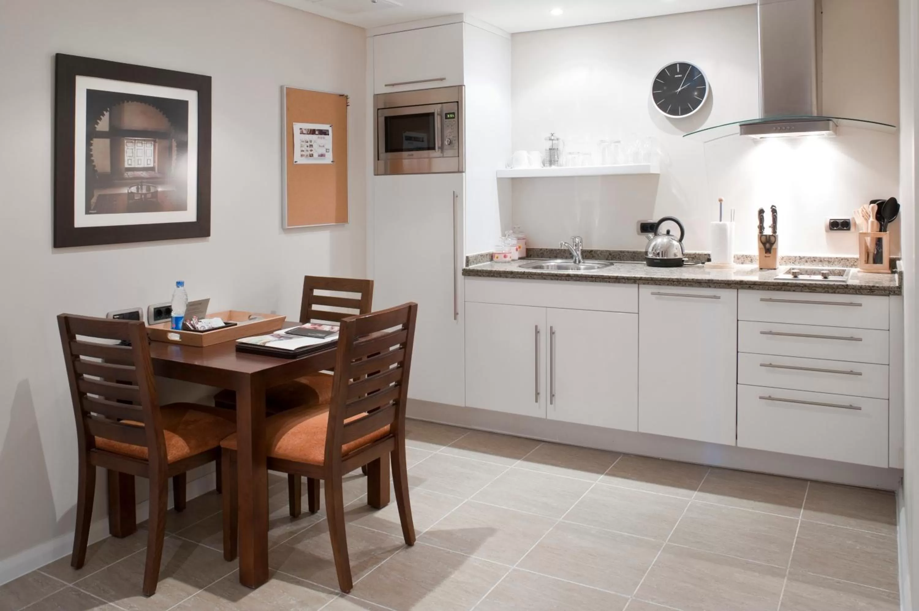 Executive One-Bedroom Suite in Staybridge Suites & Apartments - Citystars, an IHG Hotel