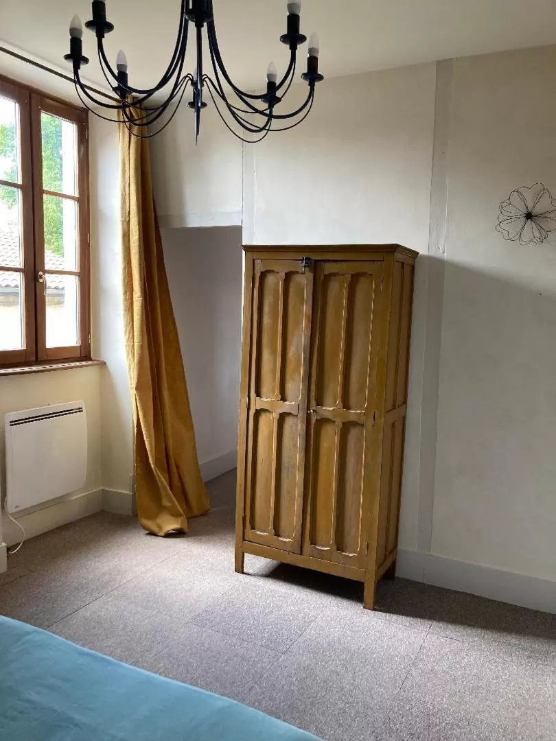 Photo of the whole room, Bed in Casa Bella