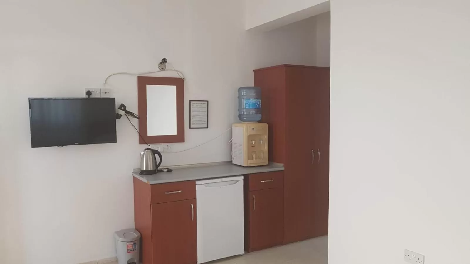 TV and multimedia in Citrus Tree Gardens