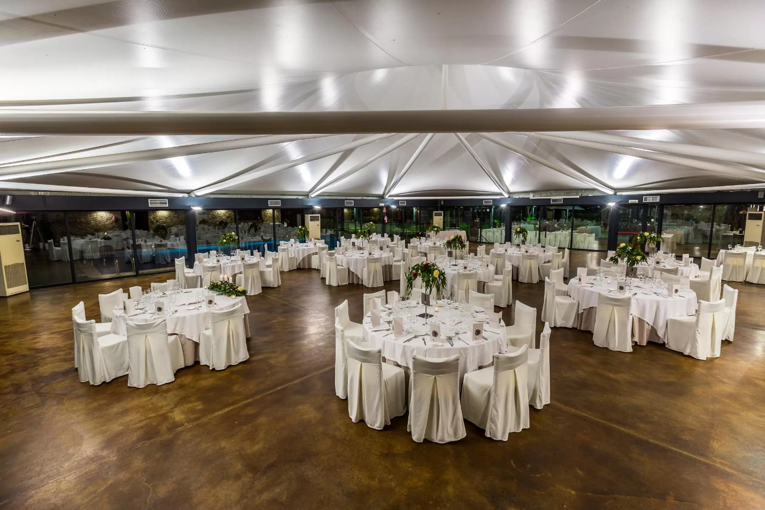 Banquet/Function facilities in Mas de la Sala