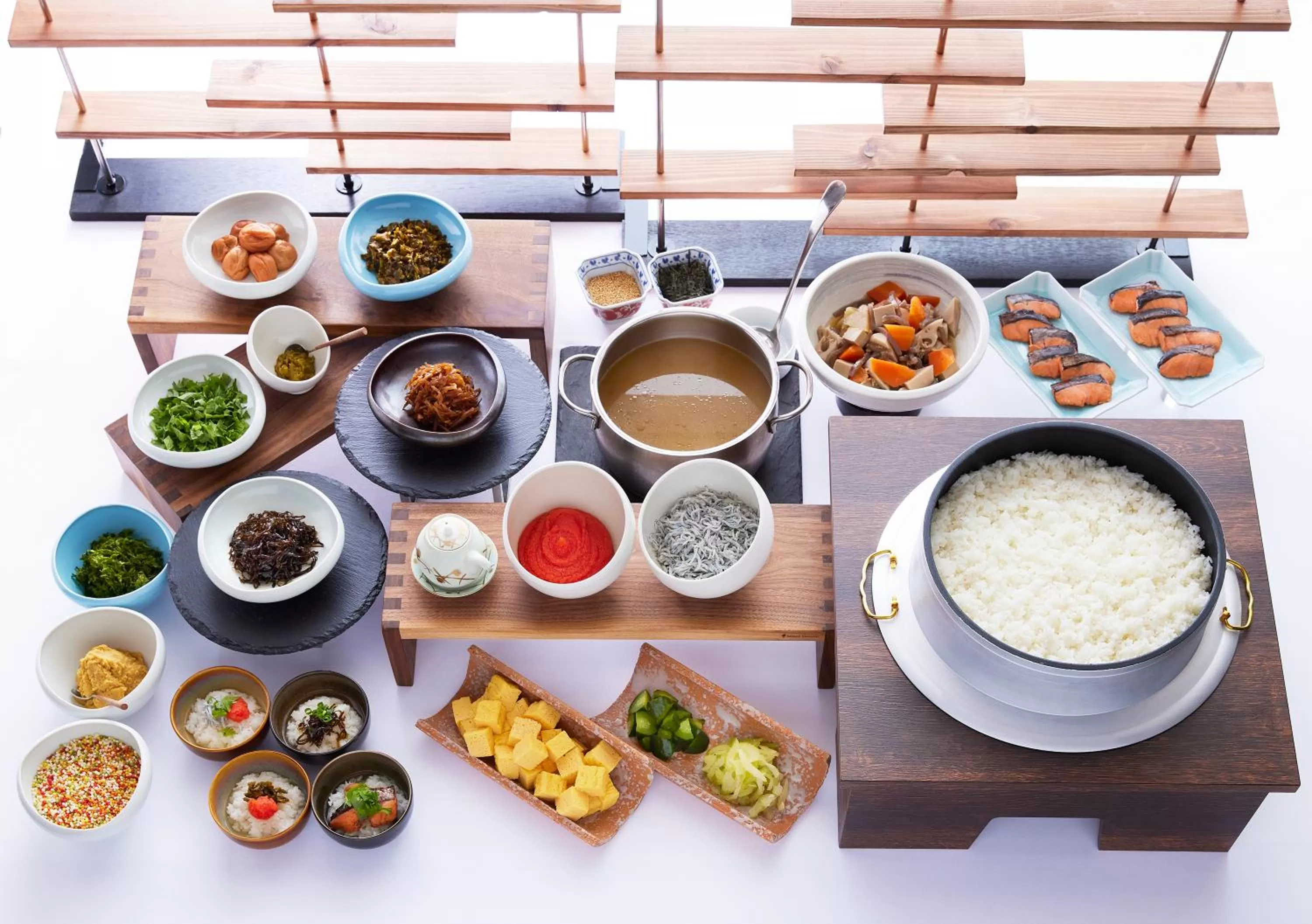 Yokohama Royal Park Hotel