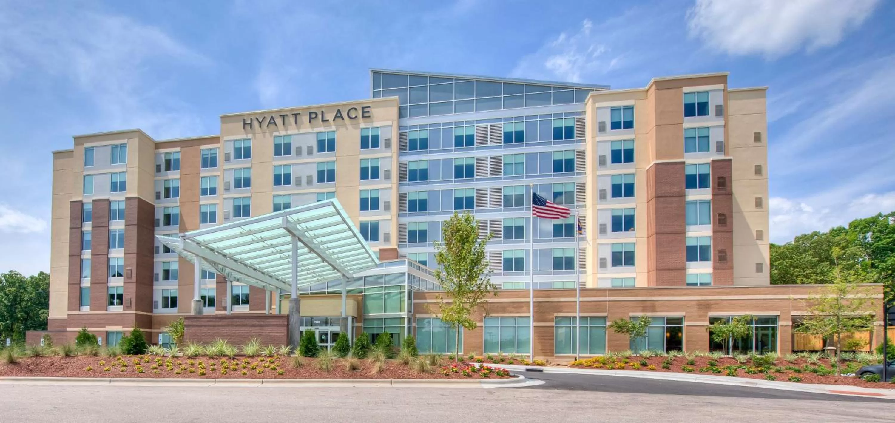 Hyatt Place Durham Southpoint