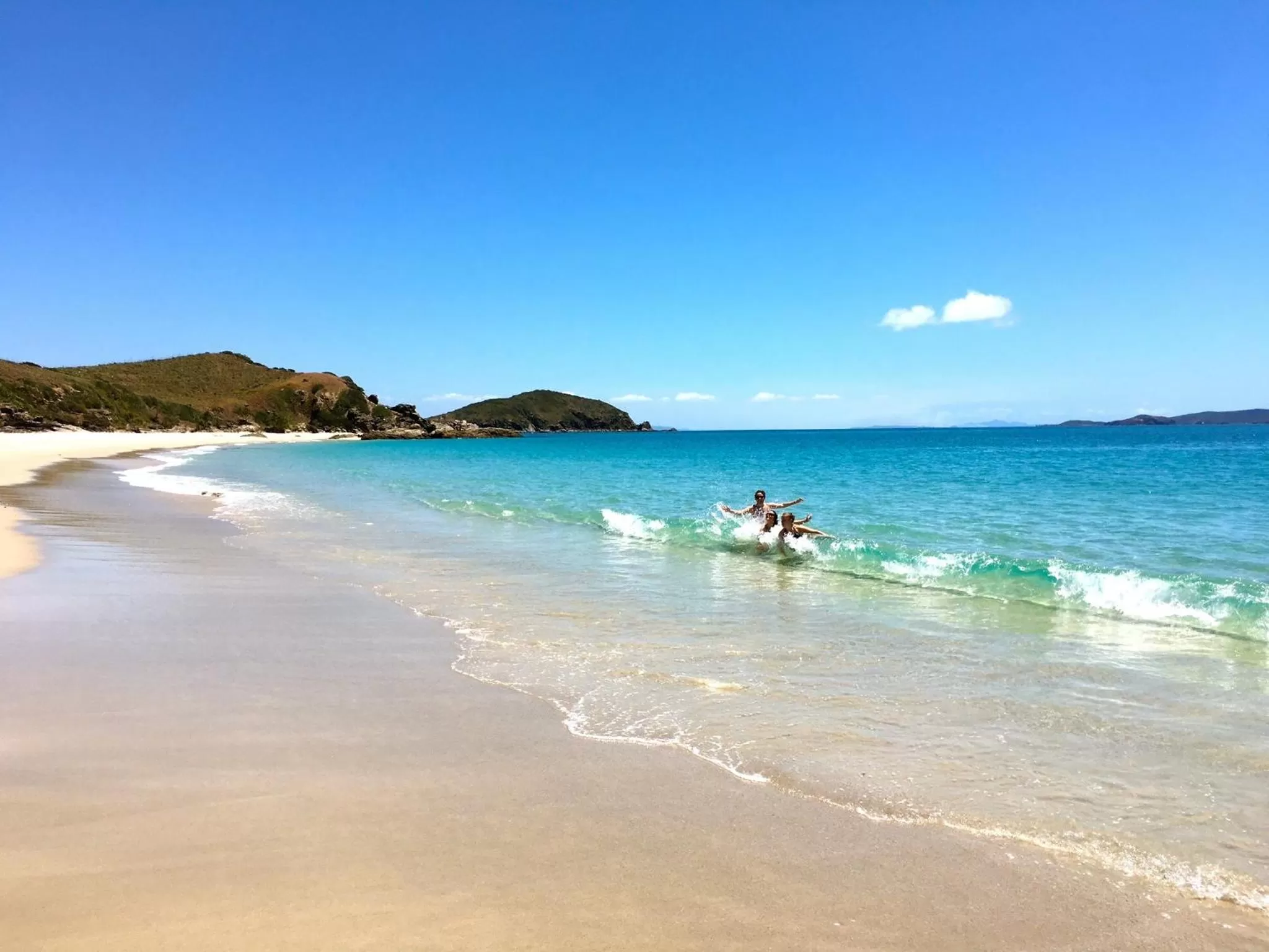 Nearby landmark in Coral Inn Boutique Motel