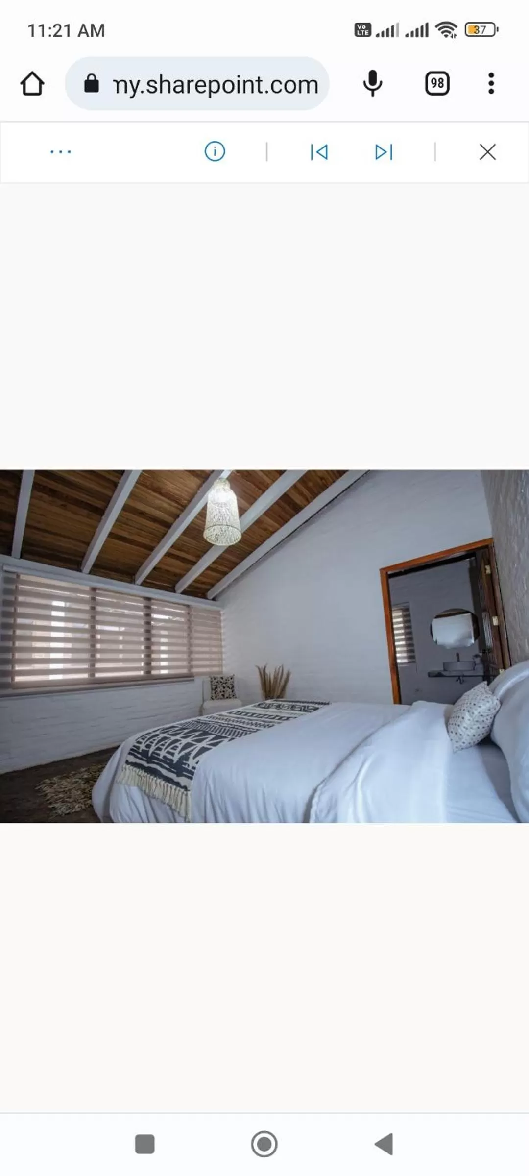 Rústic Hotel Quinta La Aurora