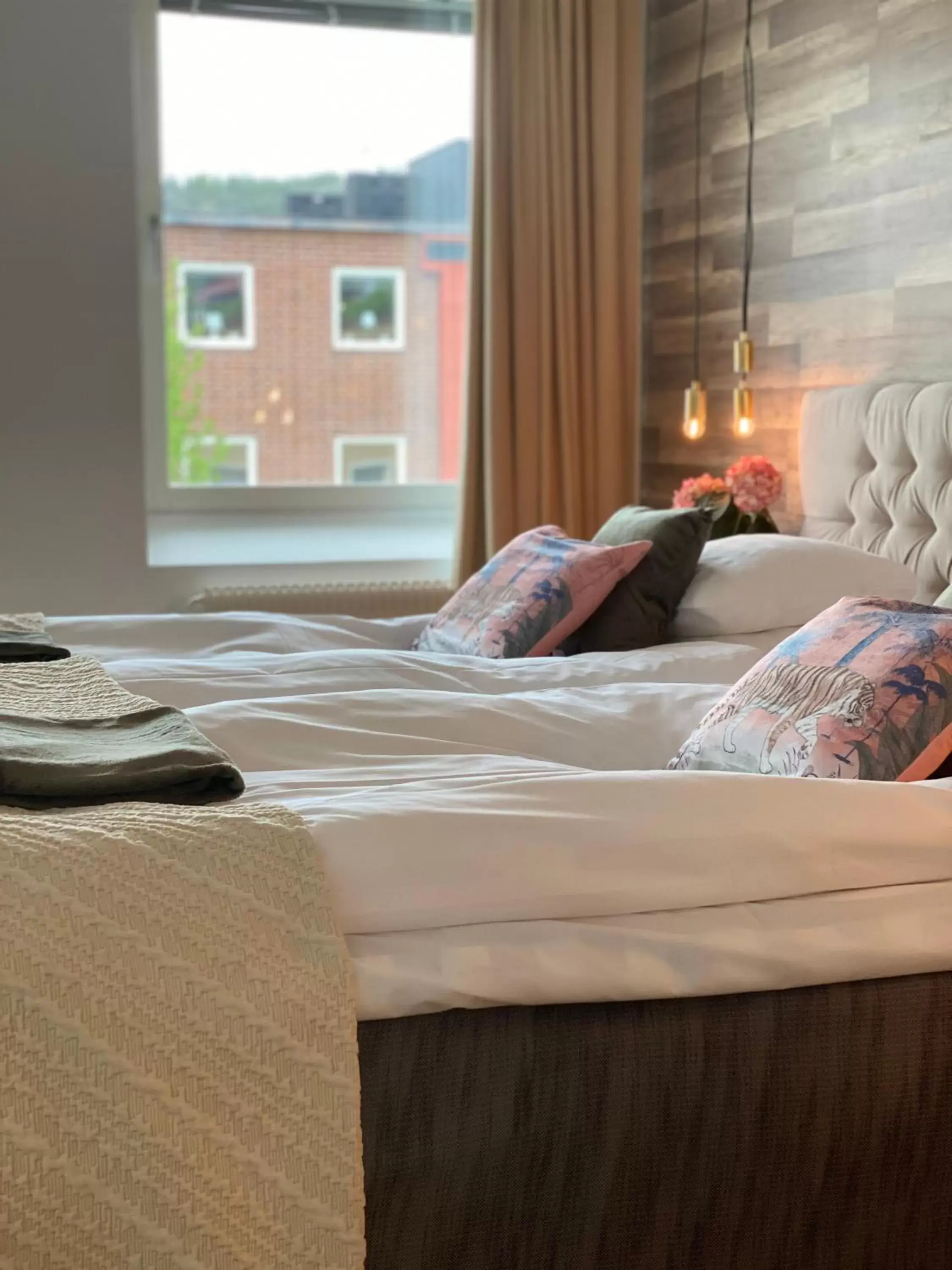 Suite with Sea View in Strand City Hotel Suite with Sea View in Strand City Hotel