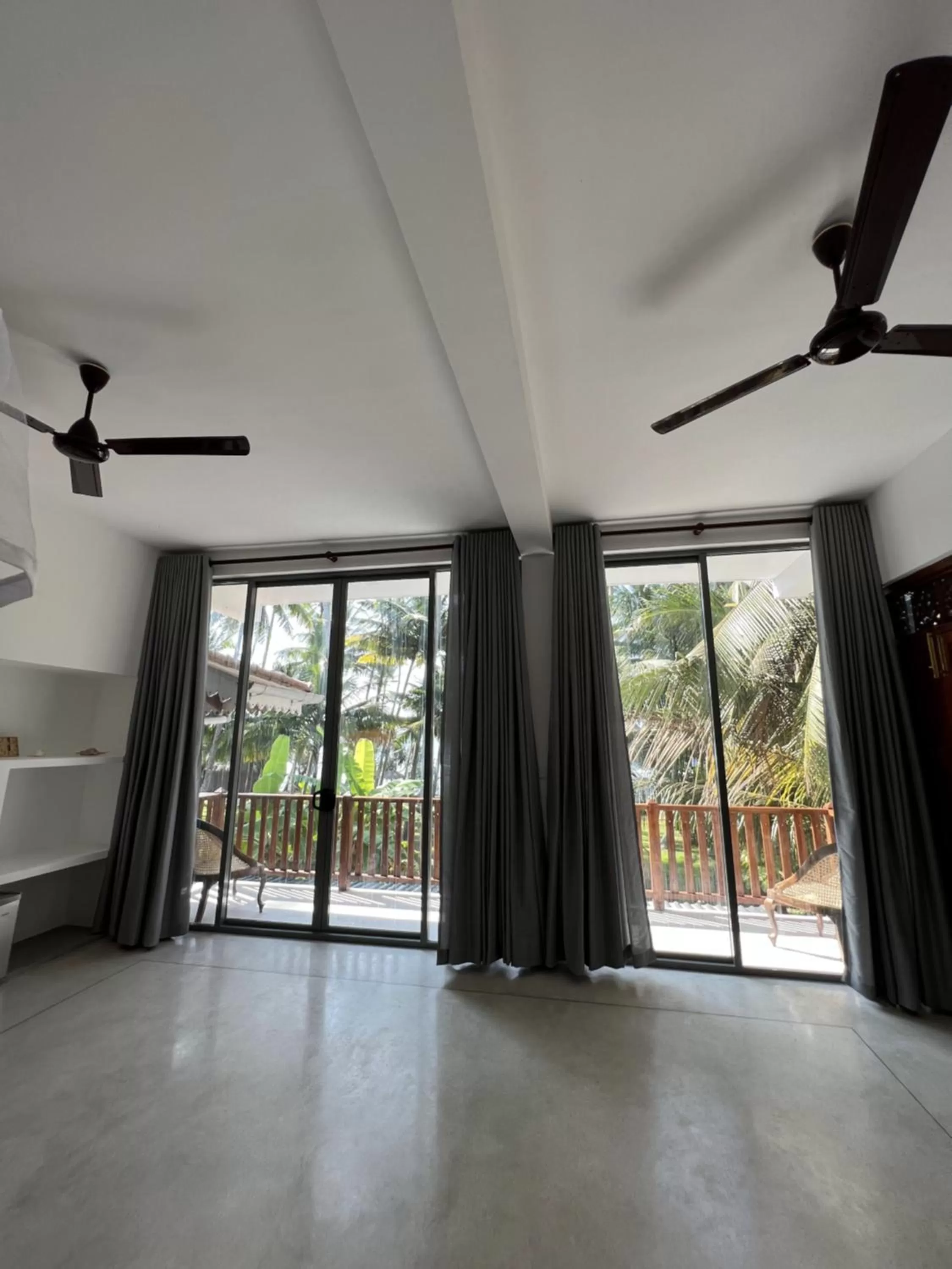 View (from property/room) in Galawatta Beach Resort