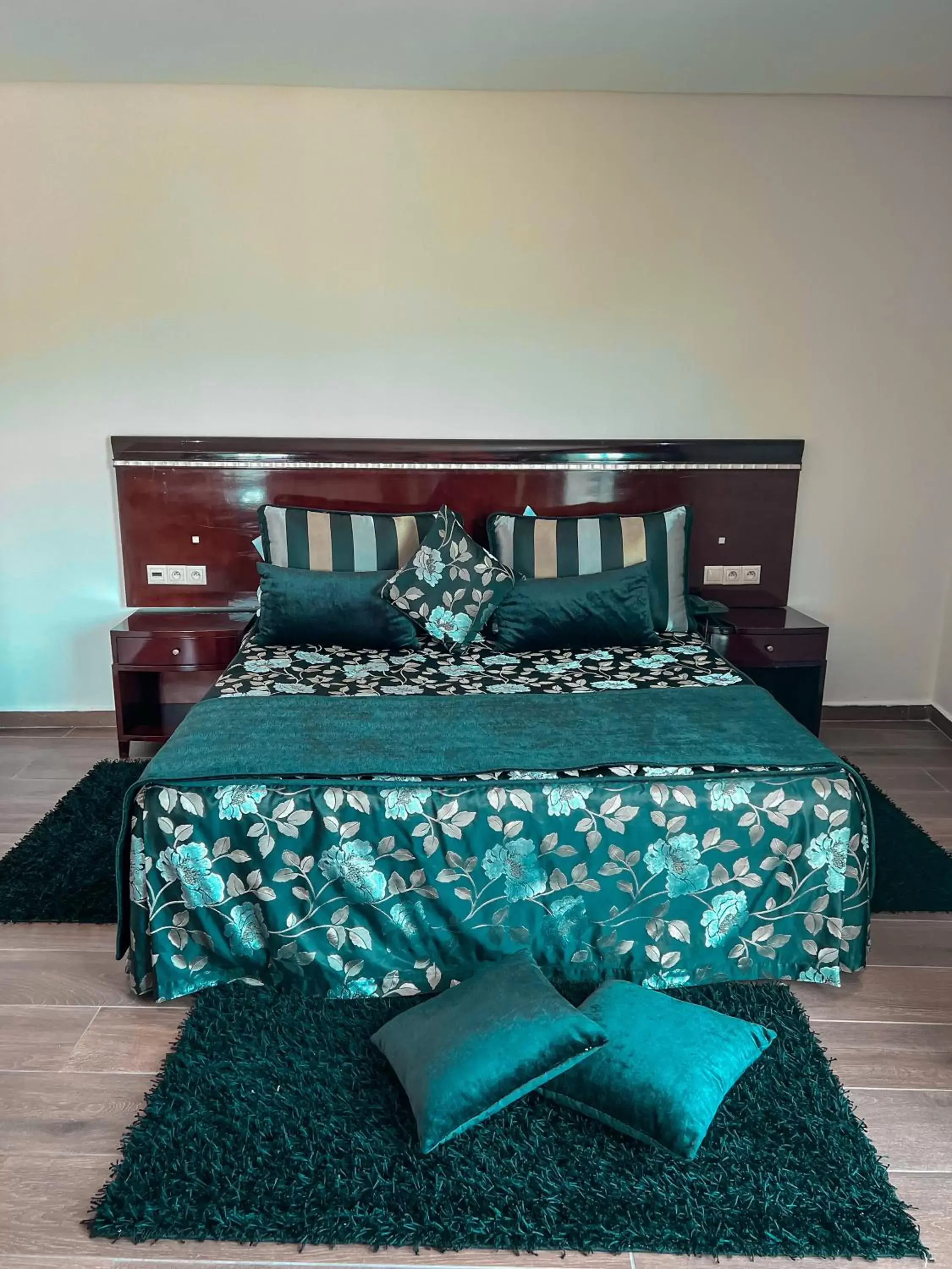 Standard Suite in Dream's Hotel Standard Suite in Dream's Hotel