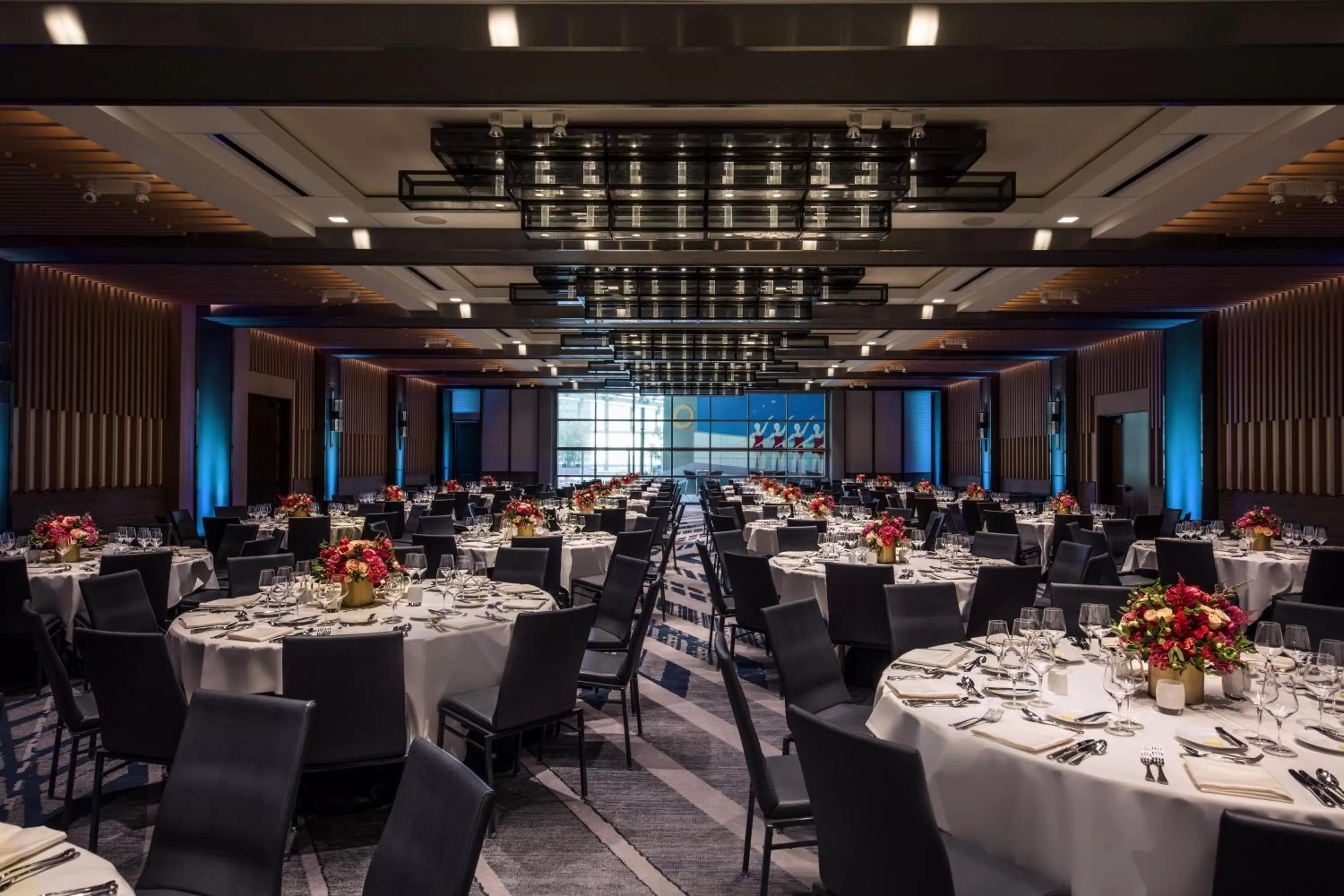Banquet/Function facilities in InterContinental - Los Angeles Downtown by IHG