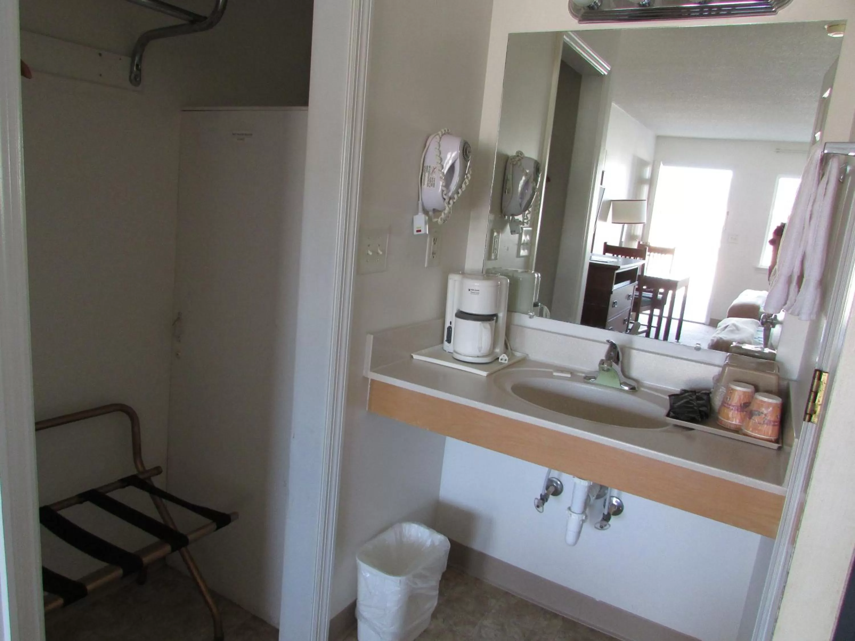 Area and facilities in Douglas Inn & Suites, Blue Ridge, GA