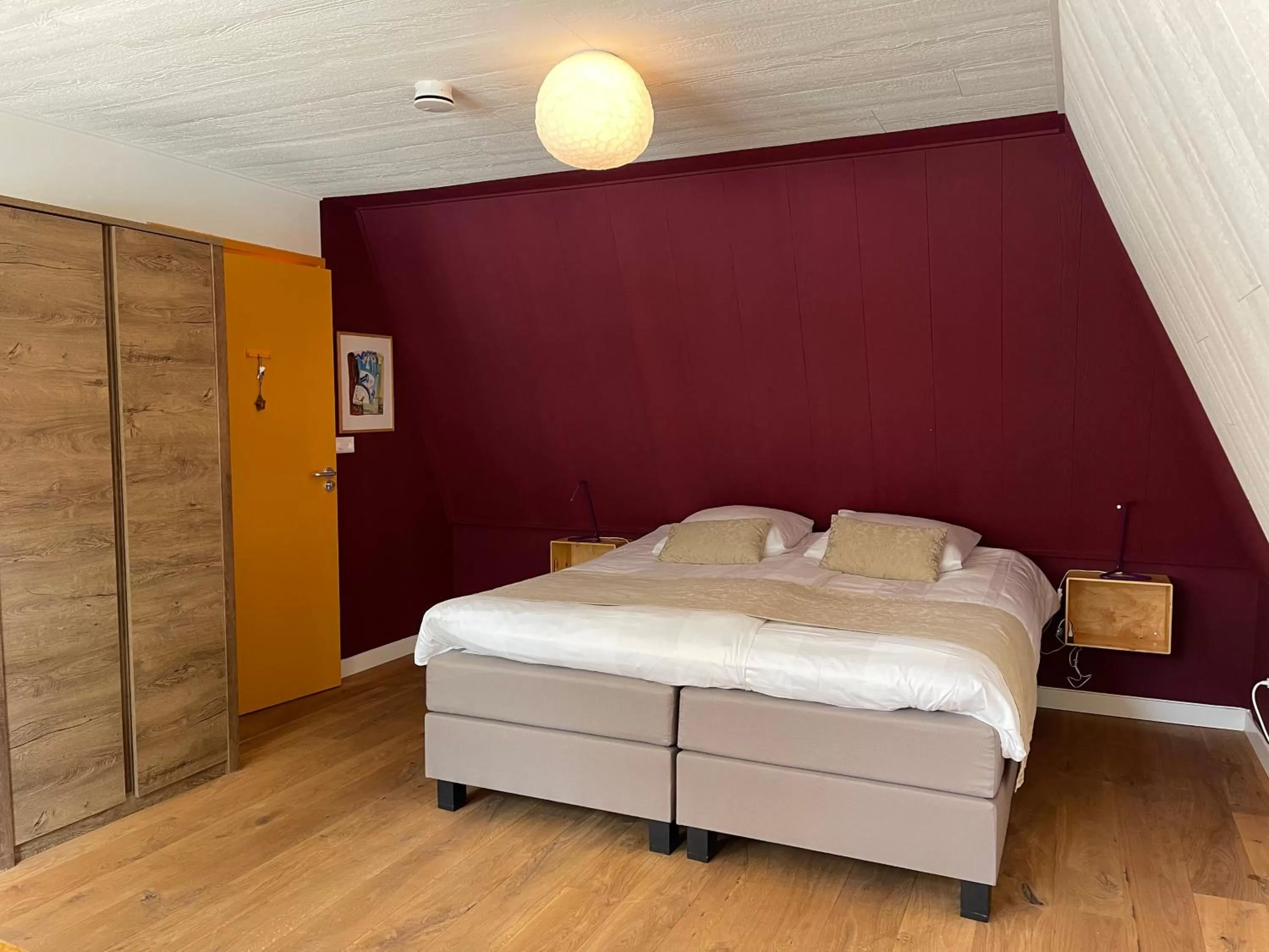 Villa BlauwHemel Diever