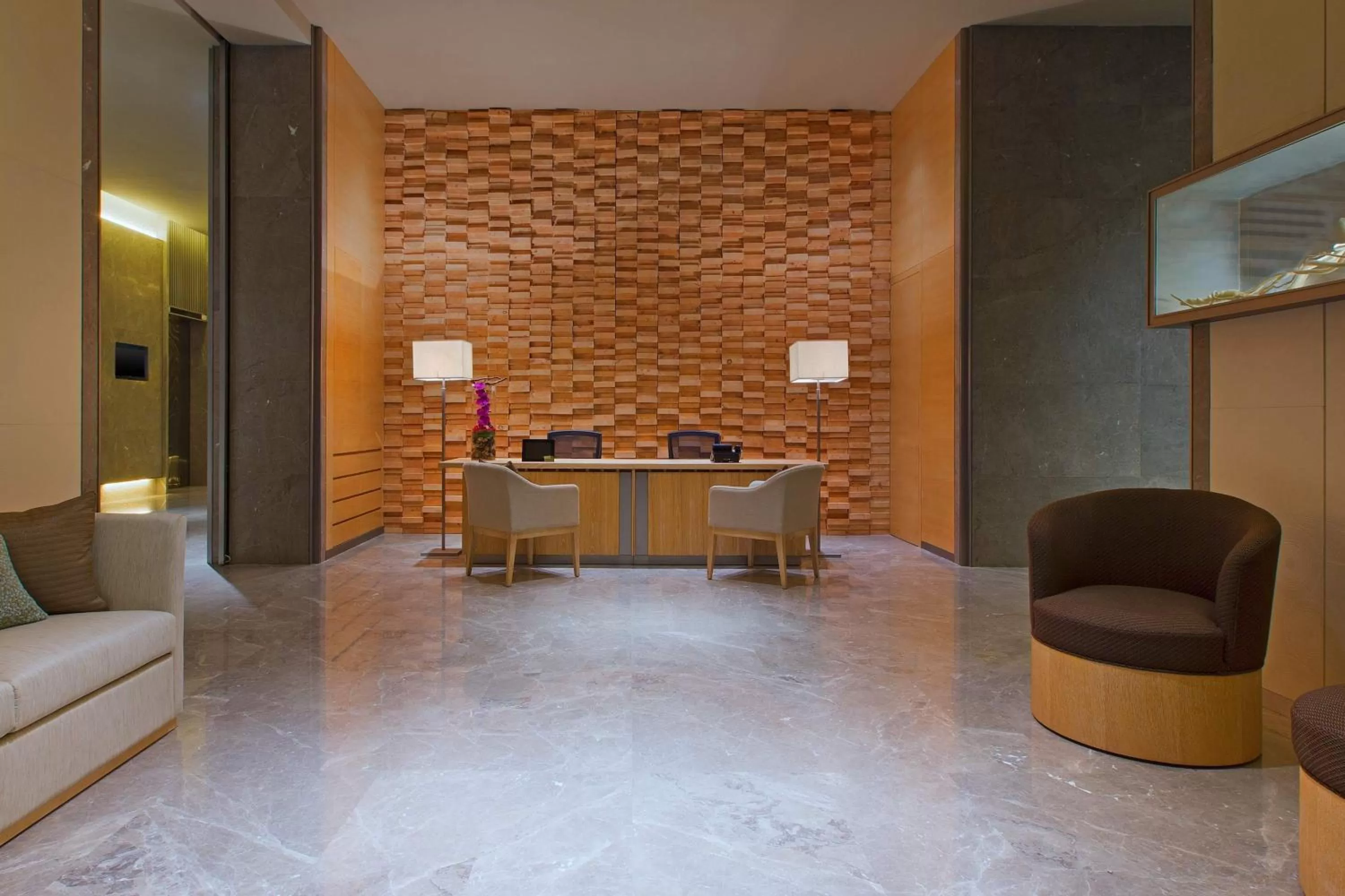 Other in The Westin Chongqing Liberation Square