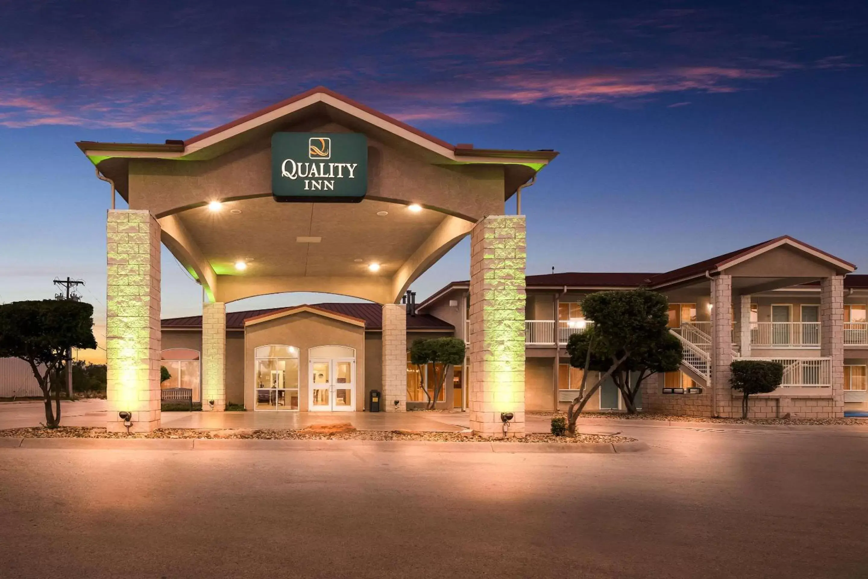 Quality Inn Quality Inn