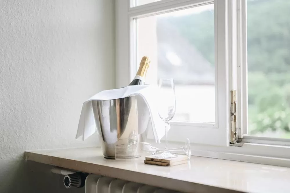 Boutiquehotel Kloster Pfalzel