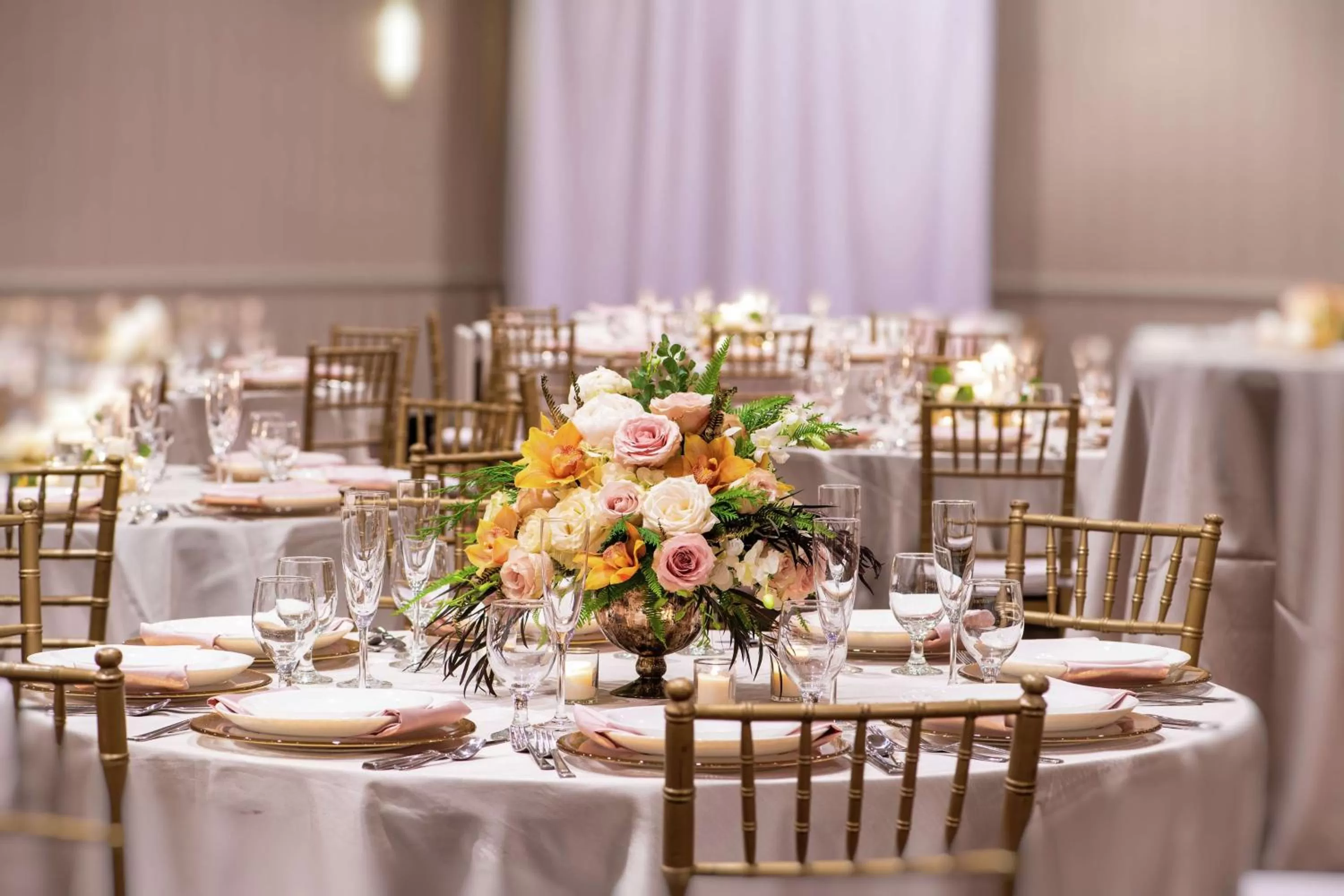 Meeting/conference room in Embassy Suites by Hilton Portland Tigard