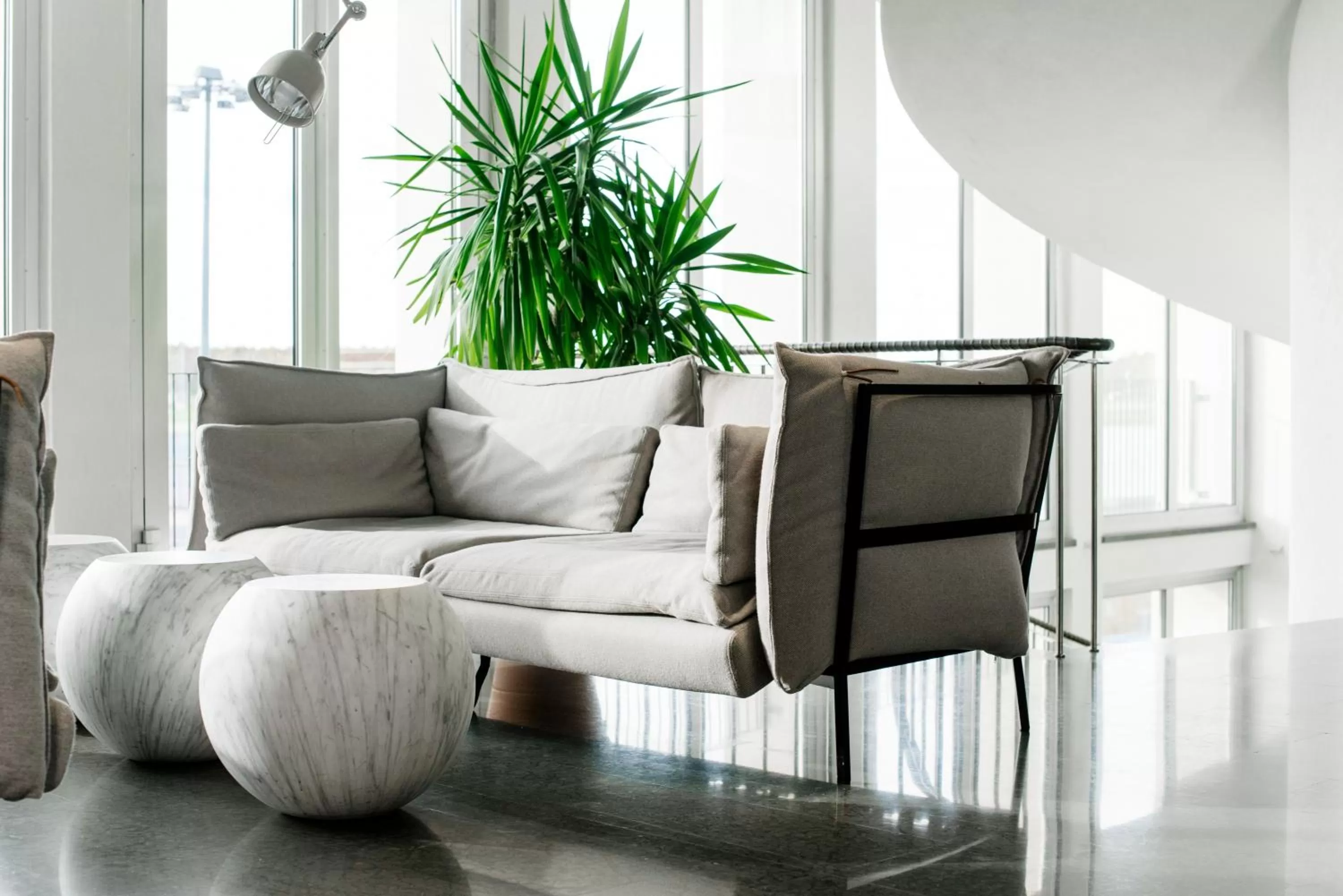 Lounge or bar in Best Western Plus Sthlm Bromma