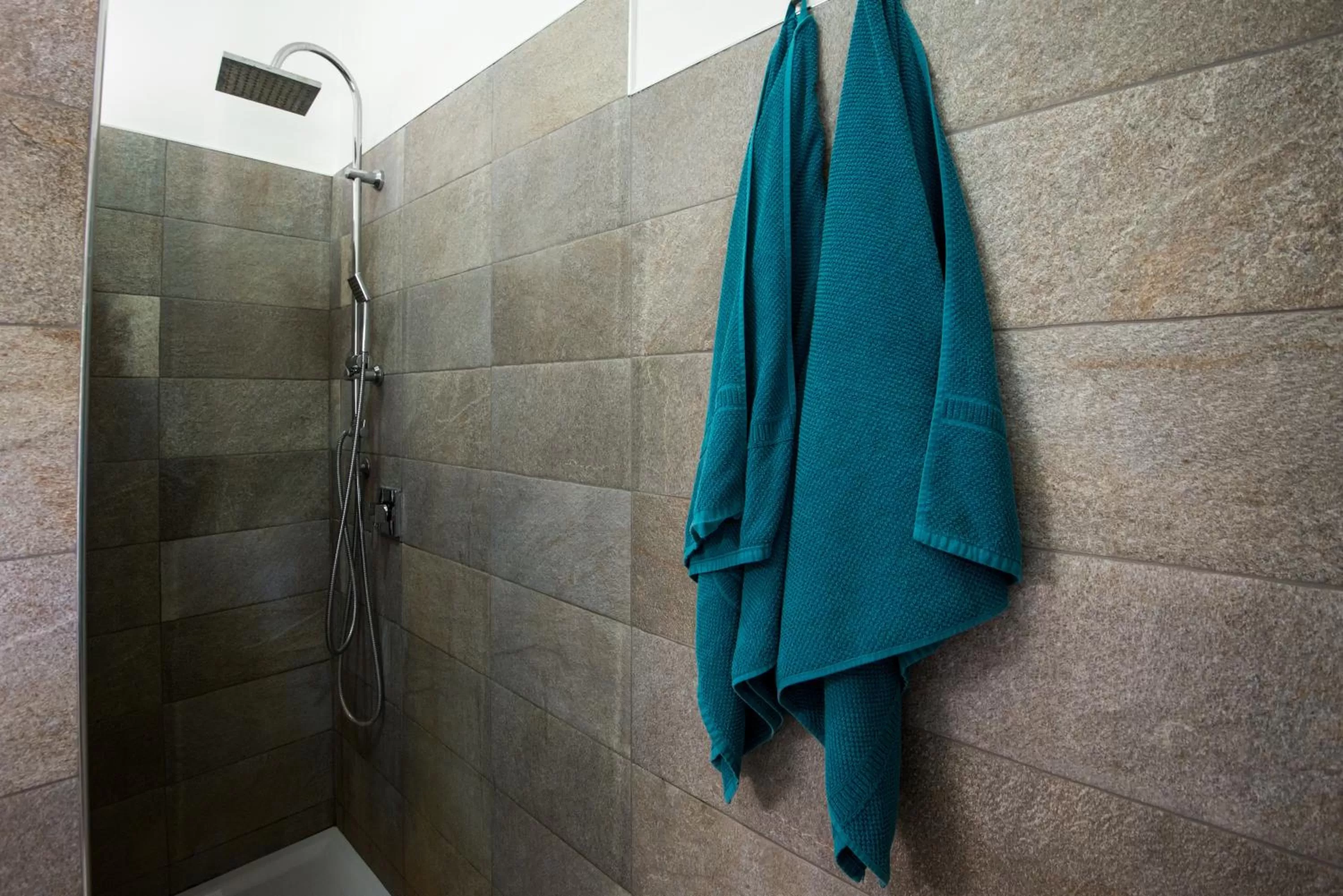Bathroom in Maison De Revel