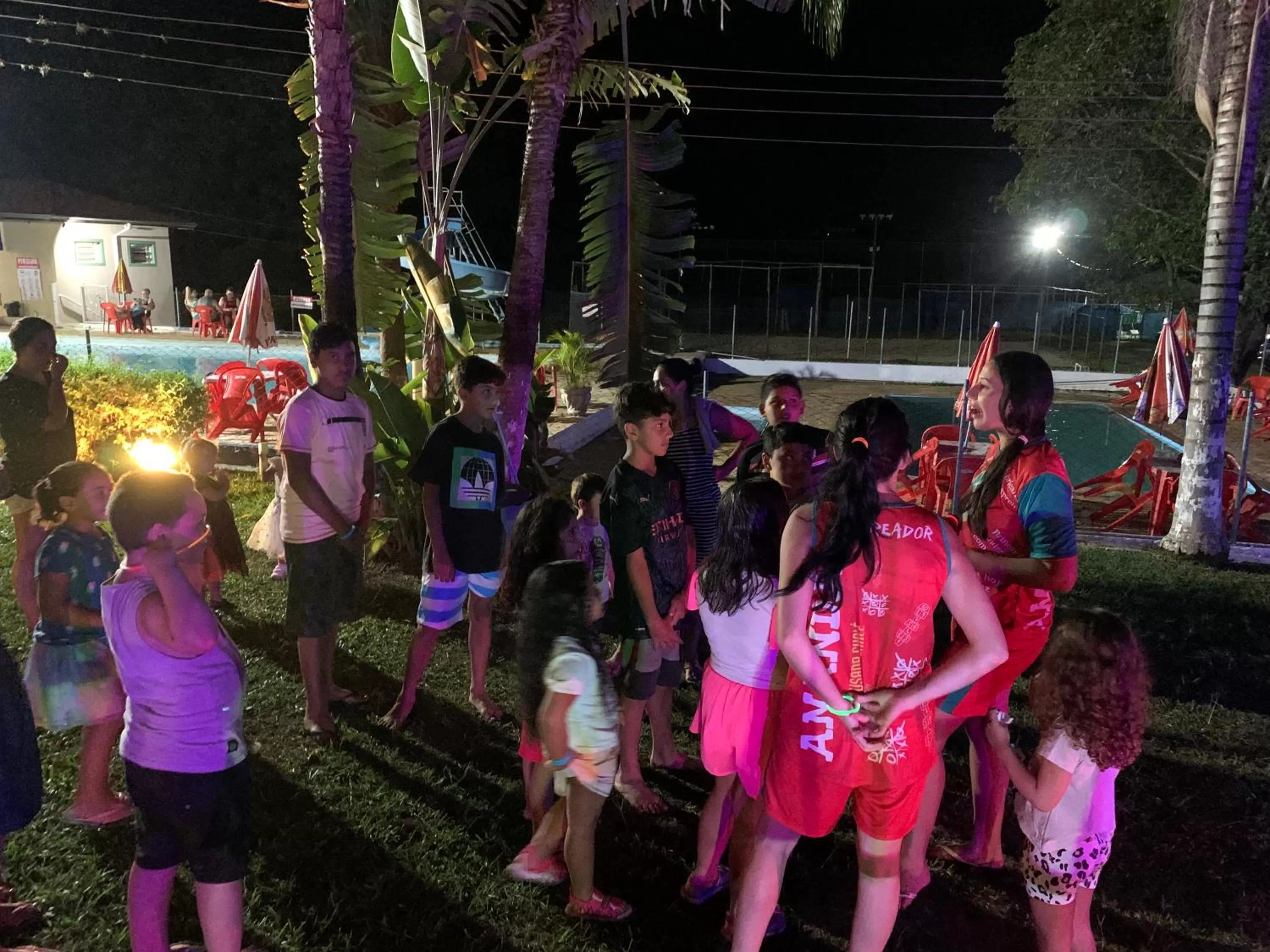 Ananda pousada chalé