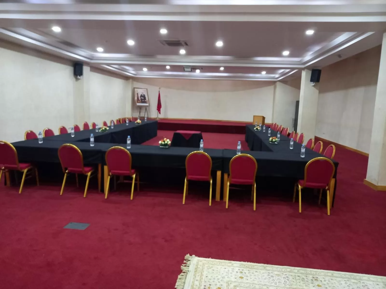 Meeting/conference room in Atlantic Palm Beach