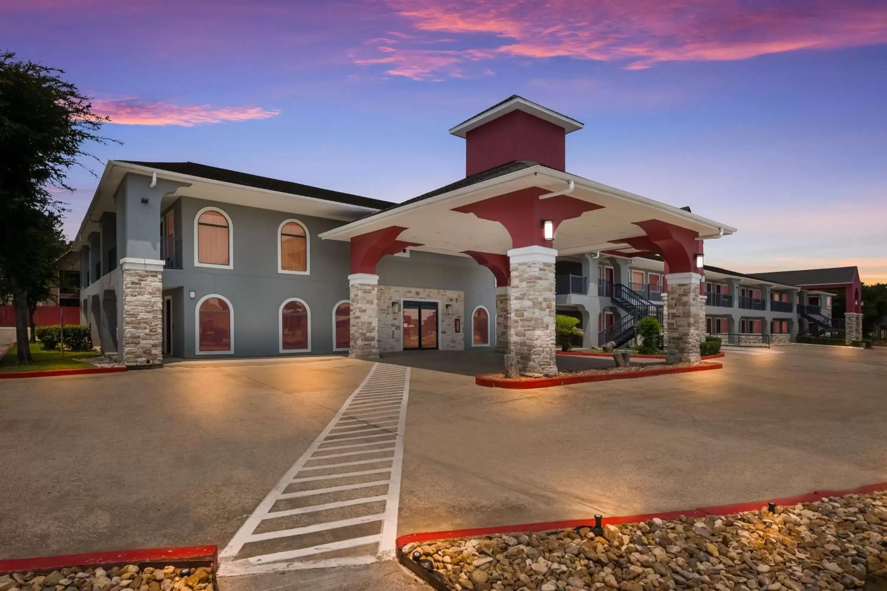 Best Western Huntsville Inn & Suites Best Western Huntsville Inn & Suites
