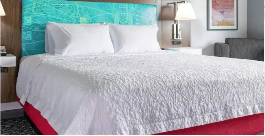 Hampton Inn & Suites Huntington Downtown, Ny Hampton Inn & Suites Huntington Downtown, Ny