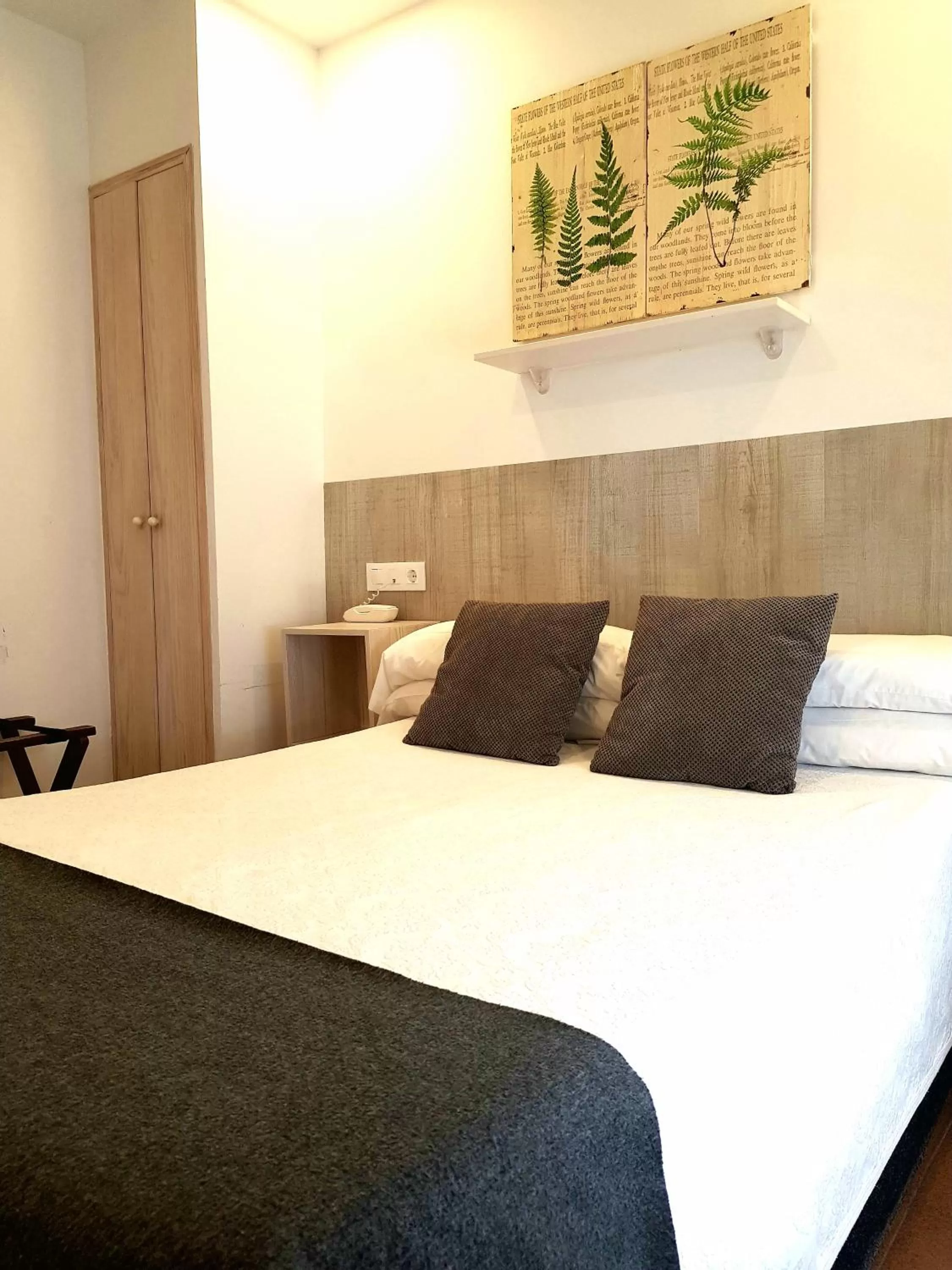 Photo of the whole room, Bed in Campomar Playa