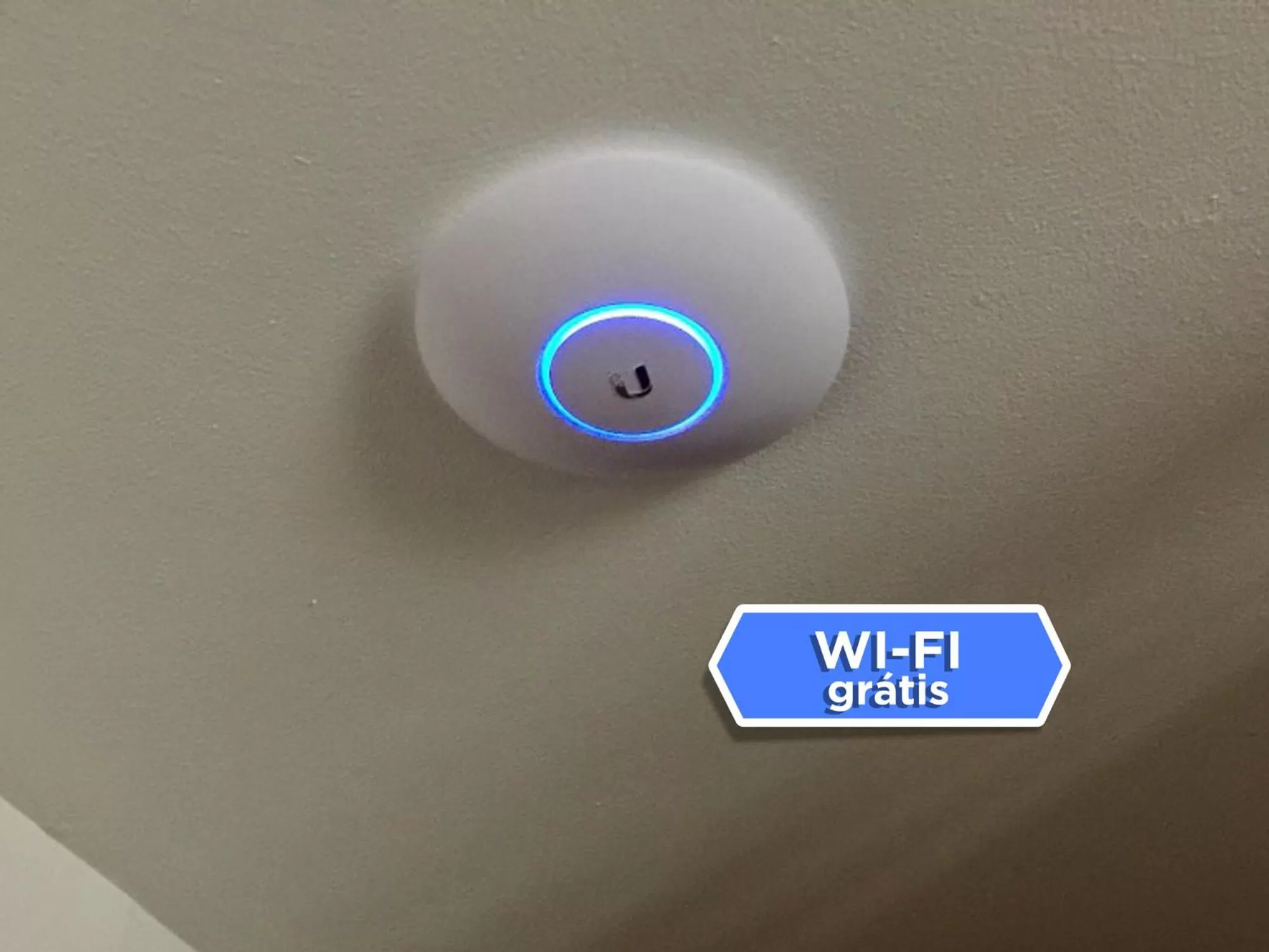 Palace Hotel Guaíra