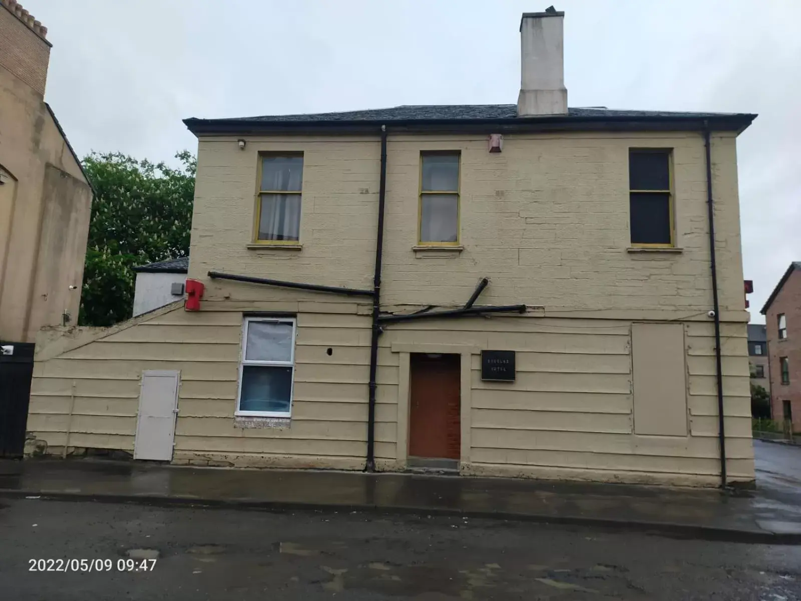 Douglas Hotel Douglas Hotel