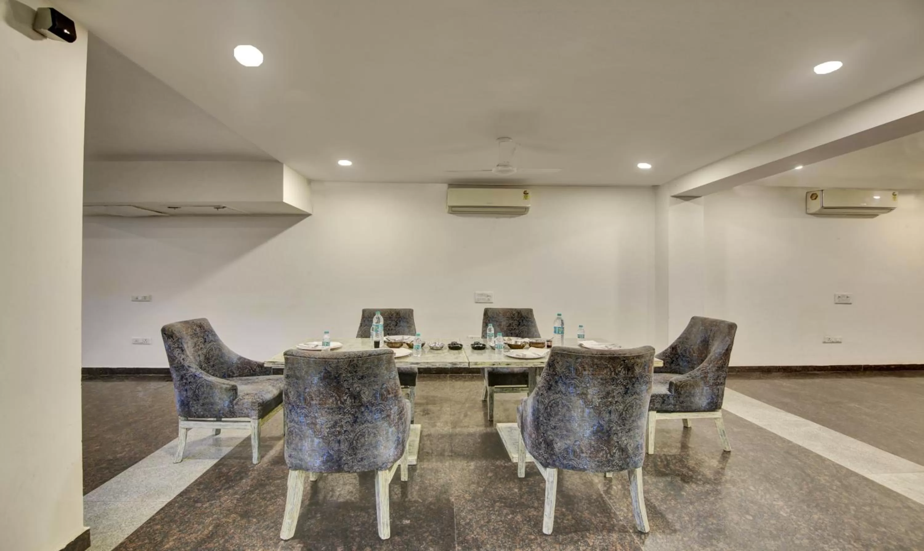 Breakfast in Treebo Trend Apple Pie