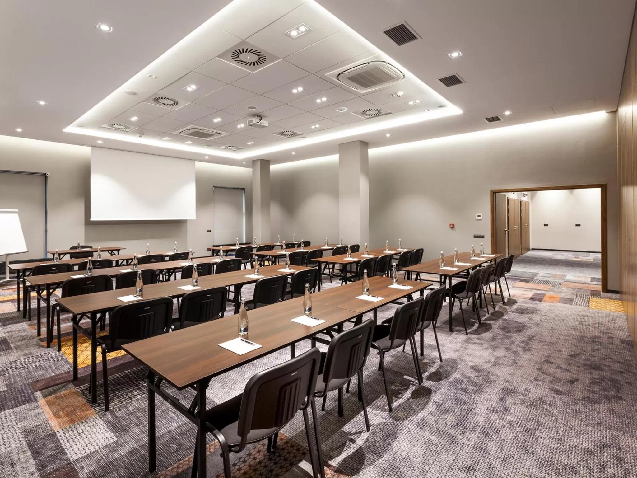 Business facilities in Hotel Sadova