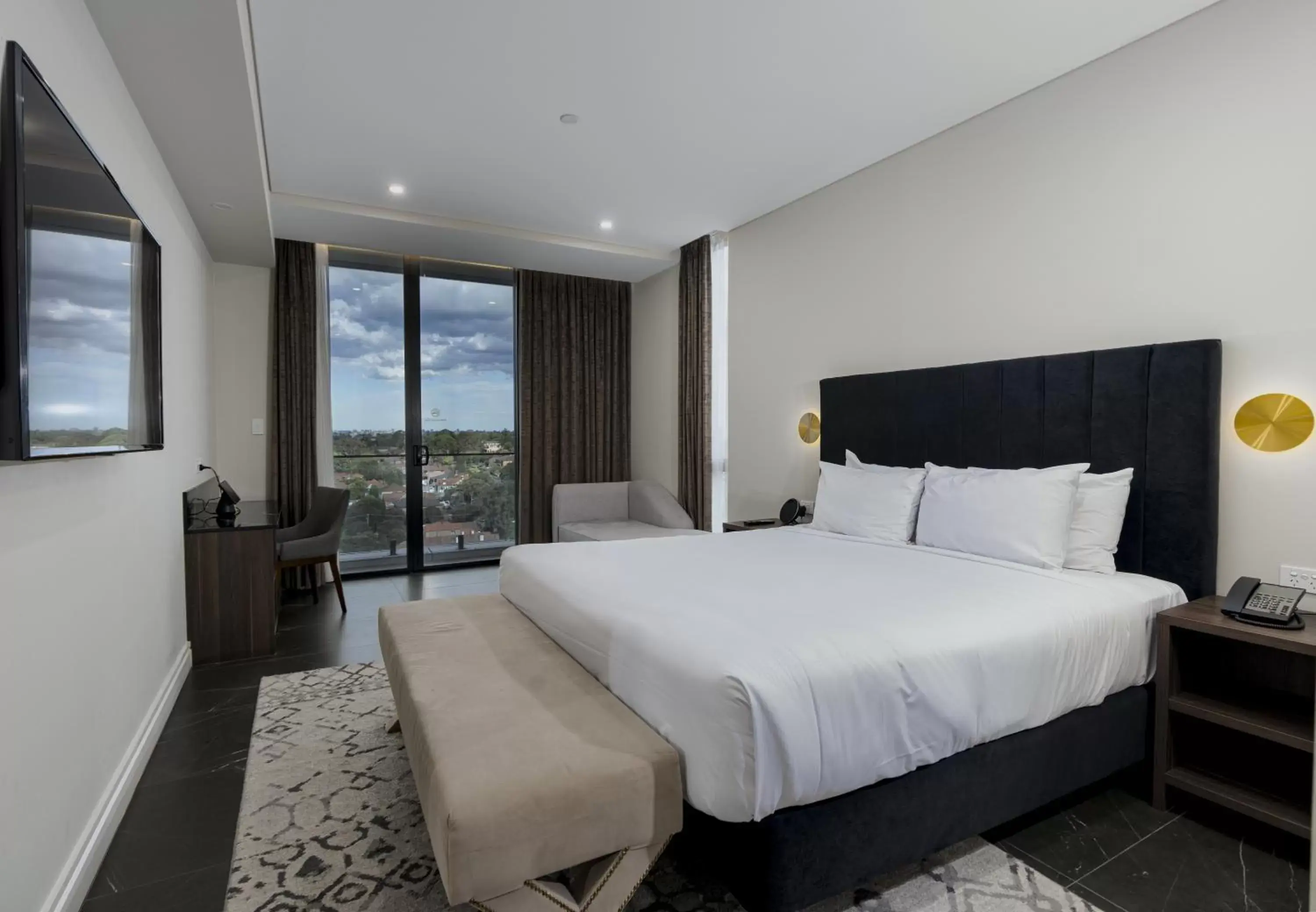 Crowne Plaza Sydney Burwood by IHG Crowne Plaza Sydney Burwood by IHG