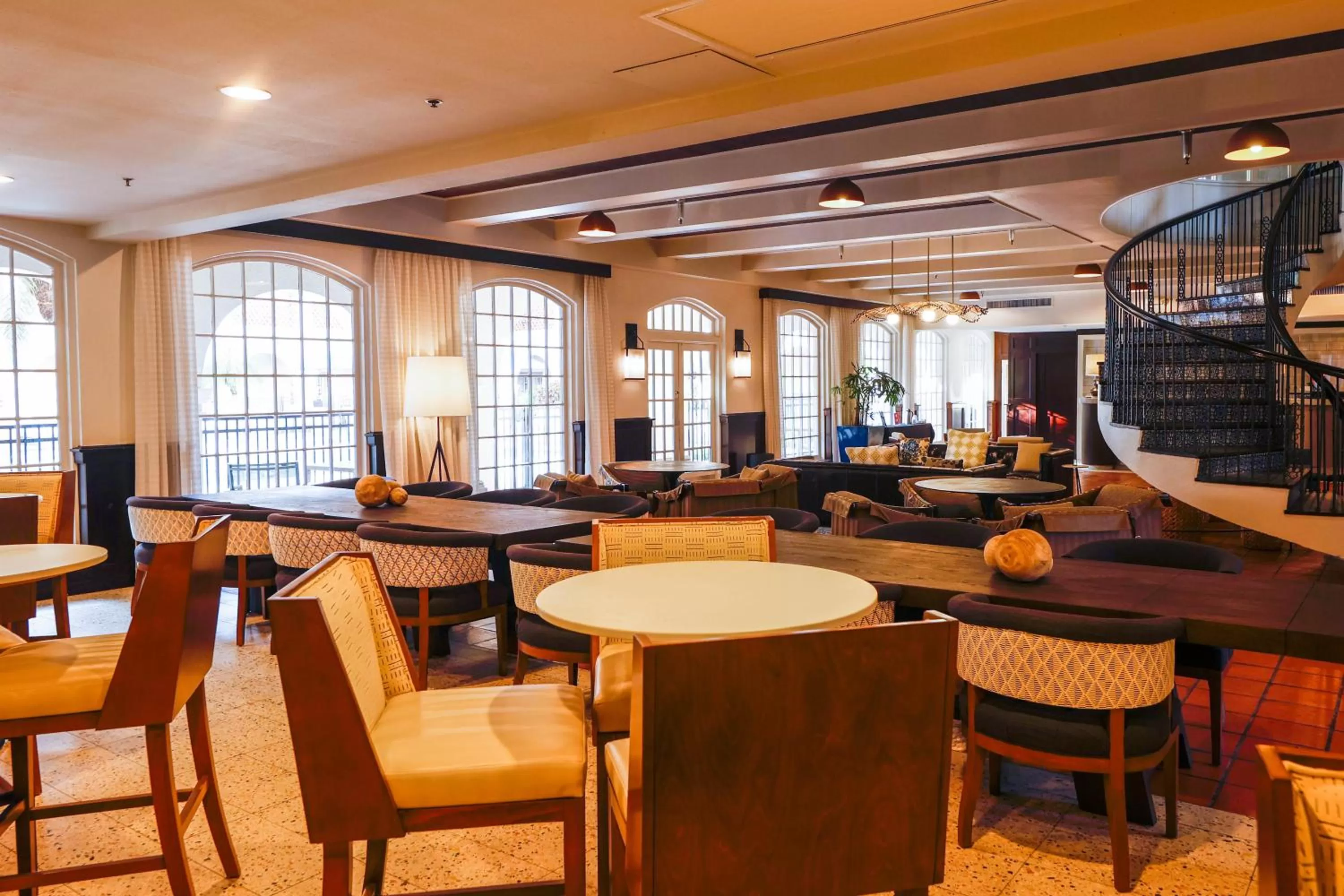 Lobby or reception in Casa De Palmas, Trademark Collection by Wyndham