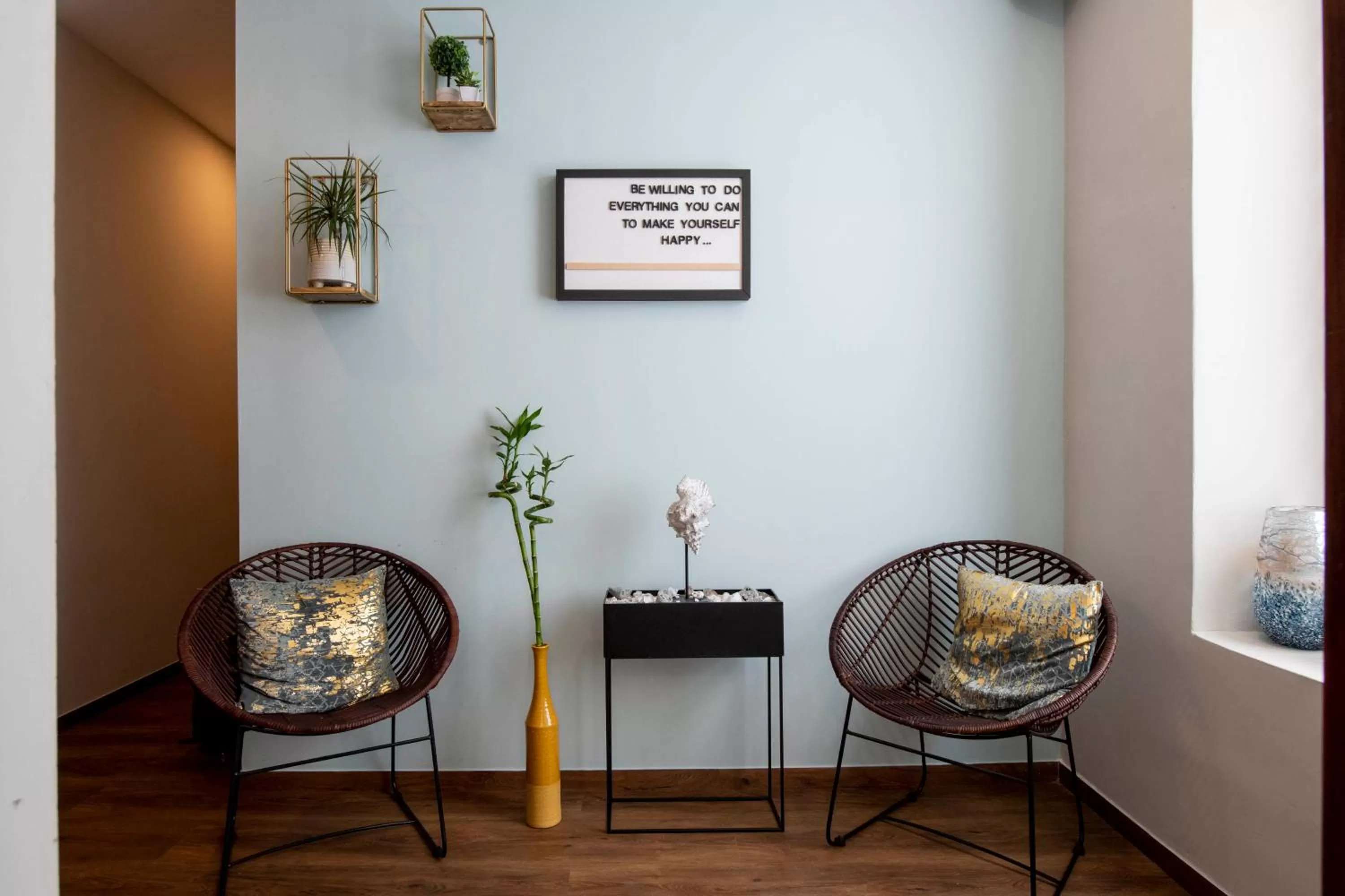 Spa and wellness centre/facilities in Curacao Avila Beach Hotel