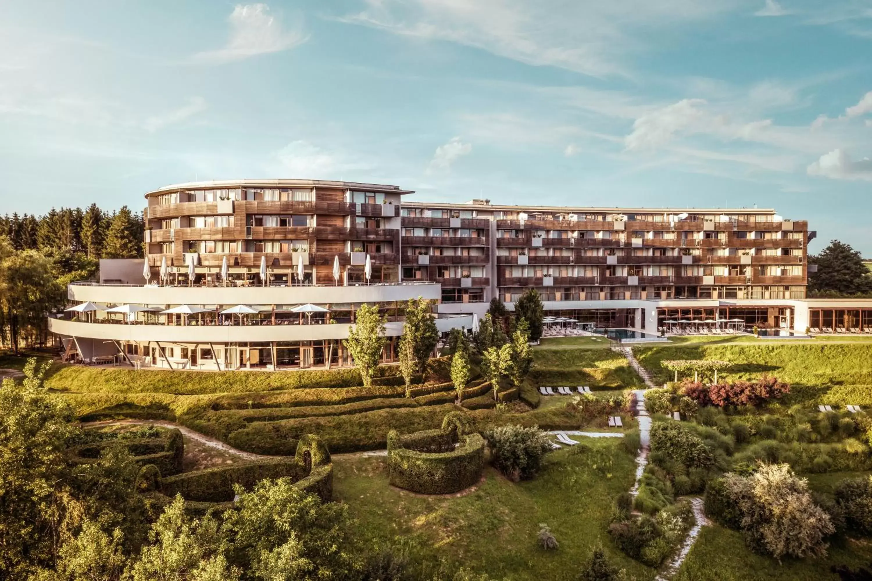 Falkensteiner Balance Resort Stegersbach - Adults only Falkensteiner Balance Resort Stegersbach - Adults only