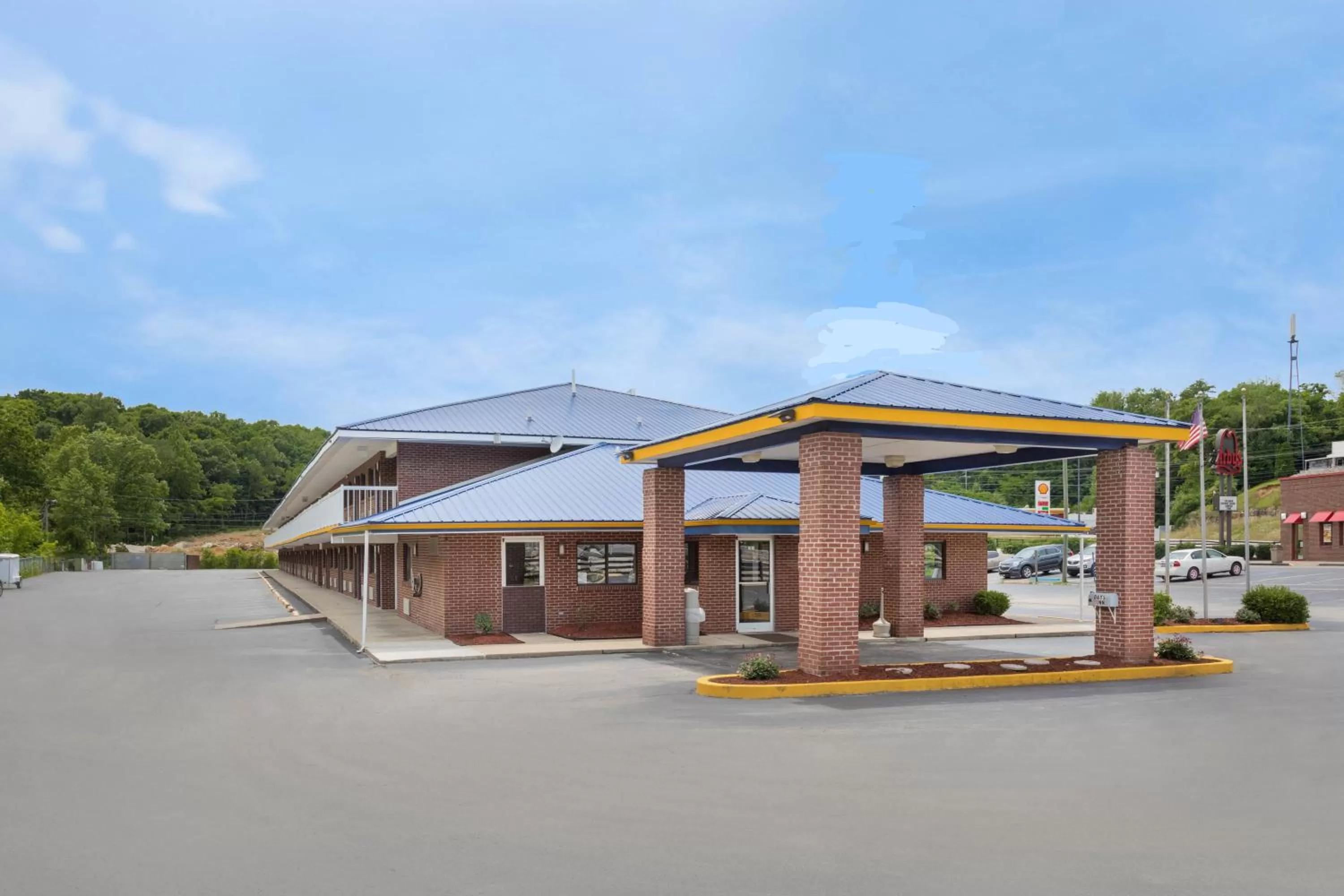 Days Inn by Wyndham Renfro Valley Mount Vernon