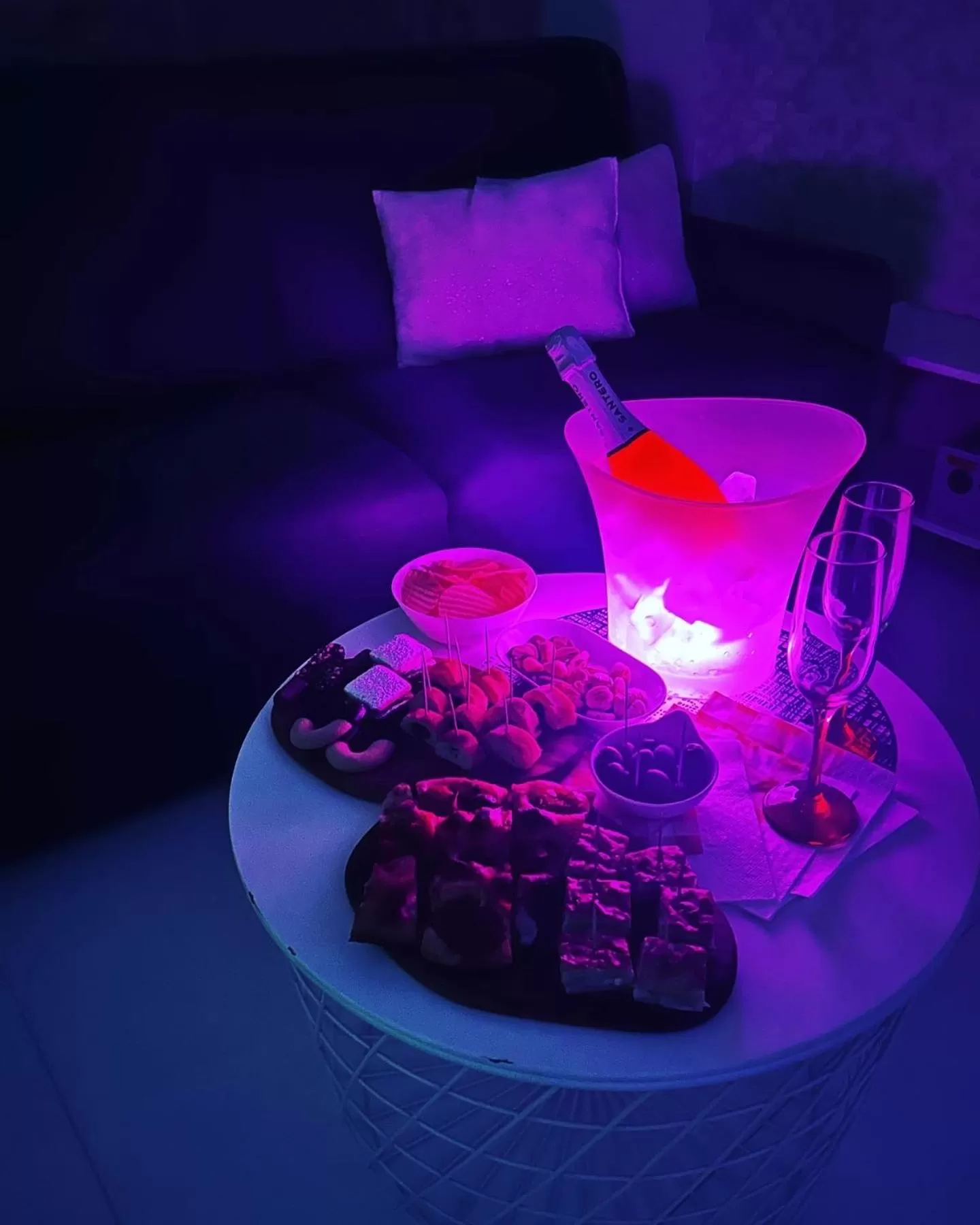 Bedroom in Recinto antico Sweet Rooms