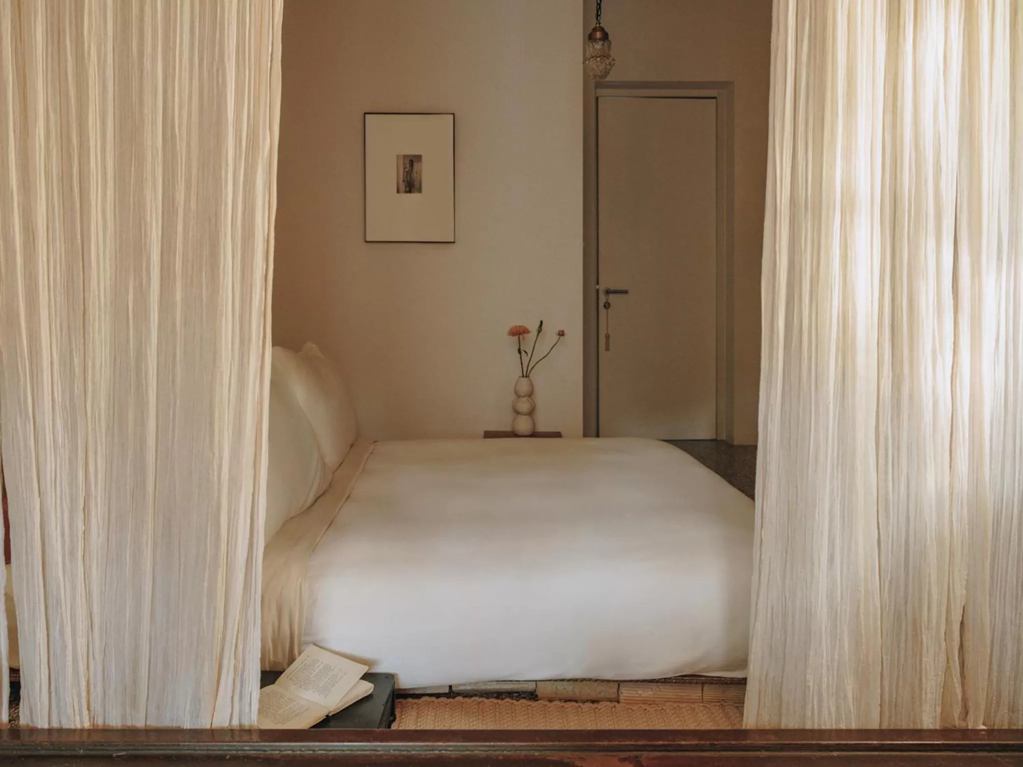 Bedroom, Bed in Mona Athens