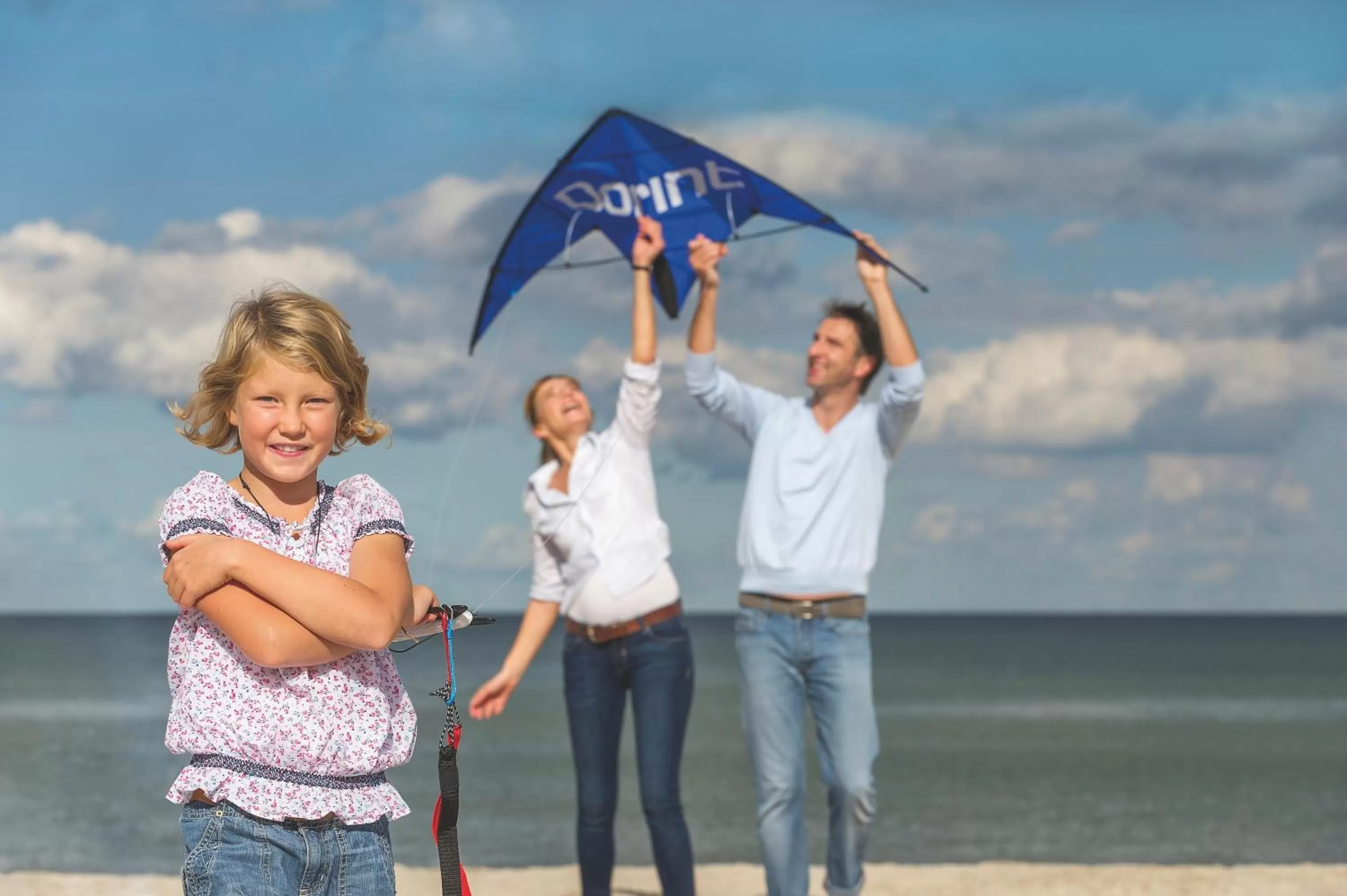 People in Dorint Strandhotel Binz/Rügen